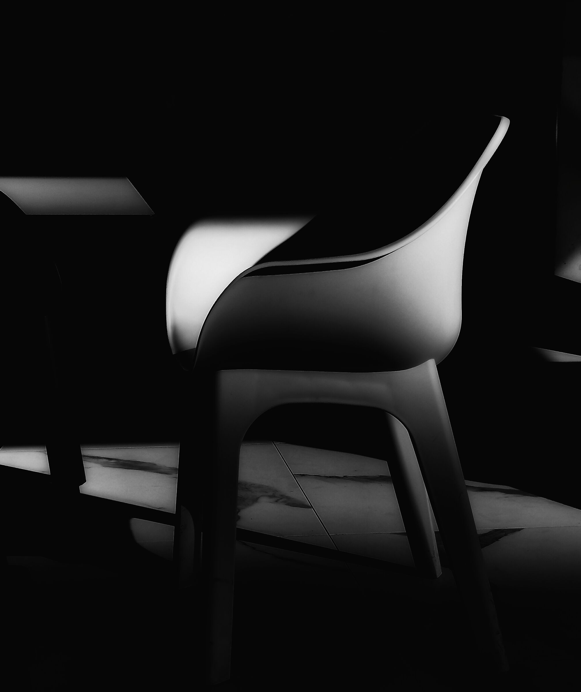Bianco e nero