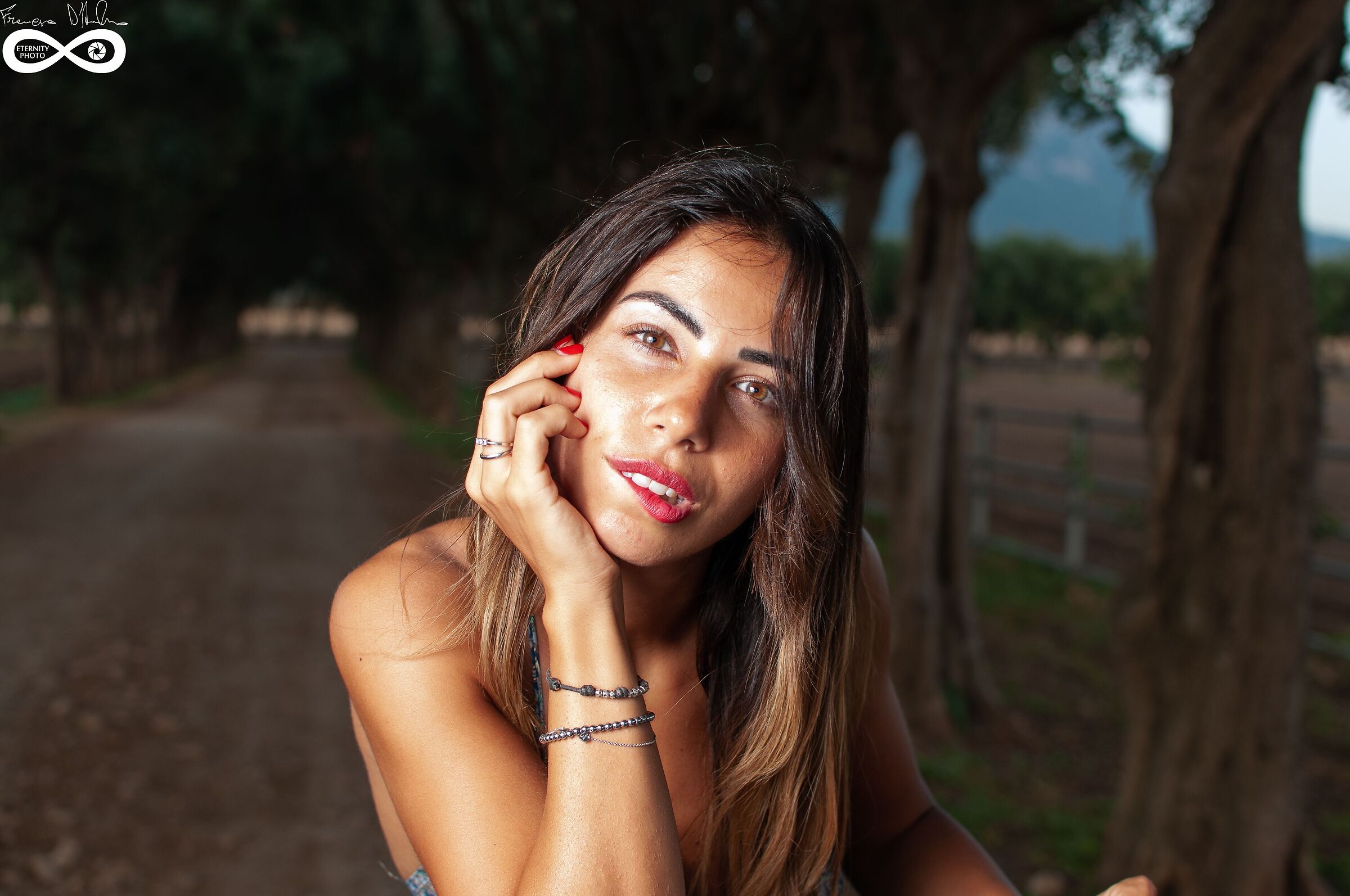 Angela