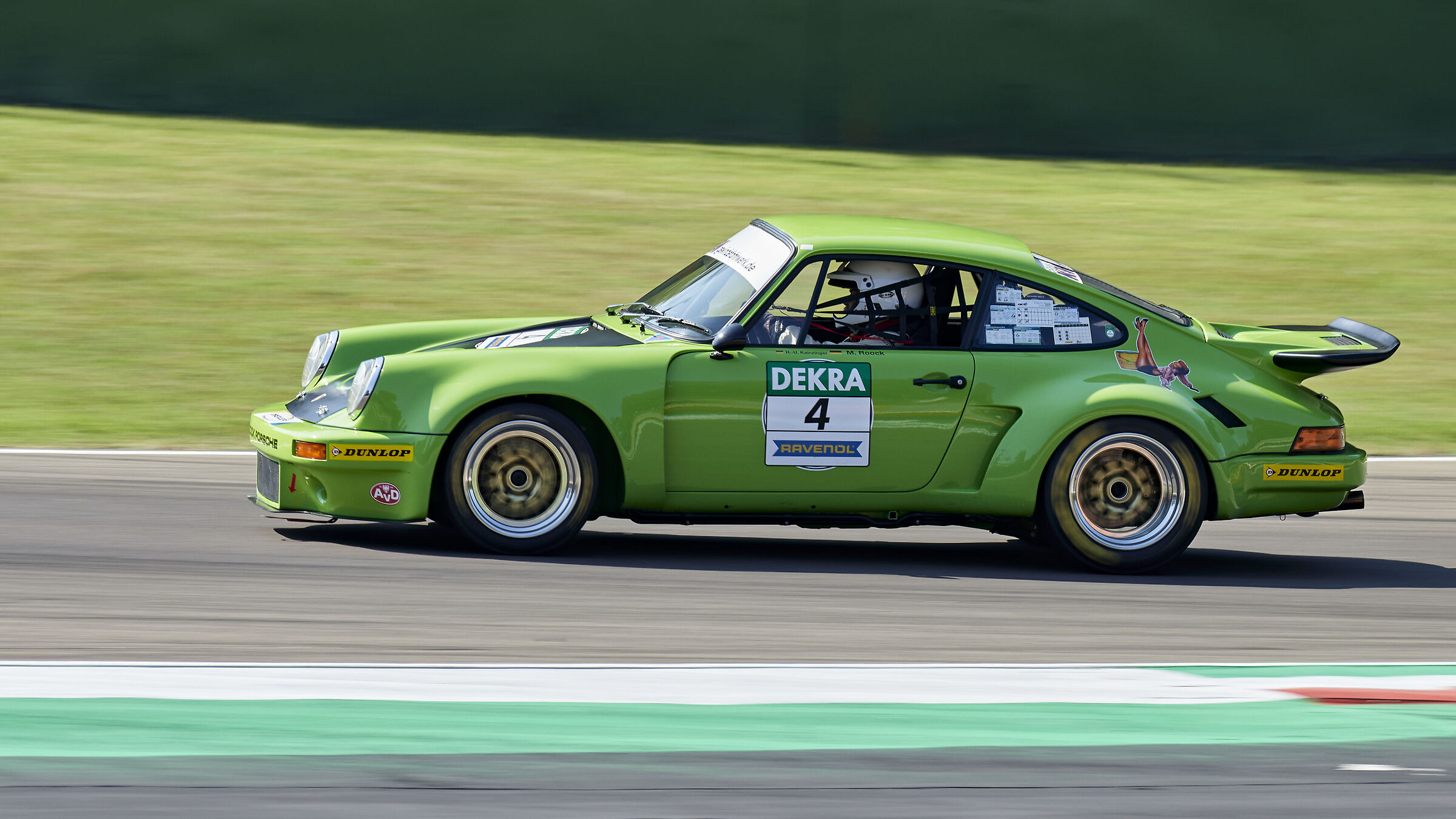 DTM Classic
