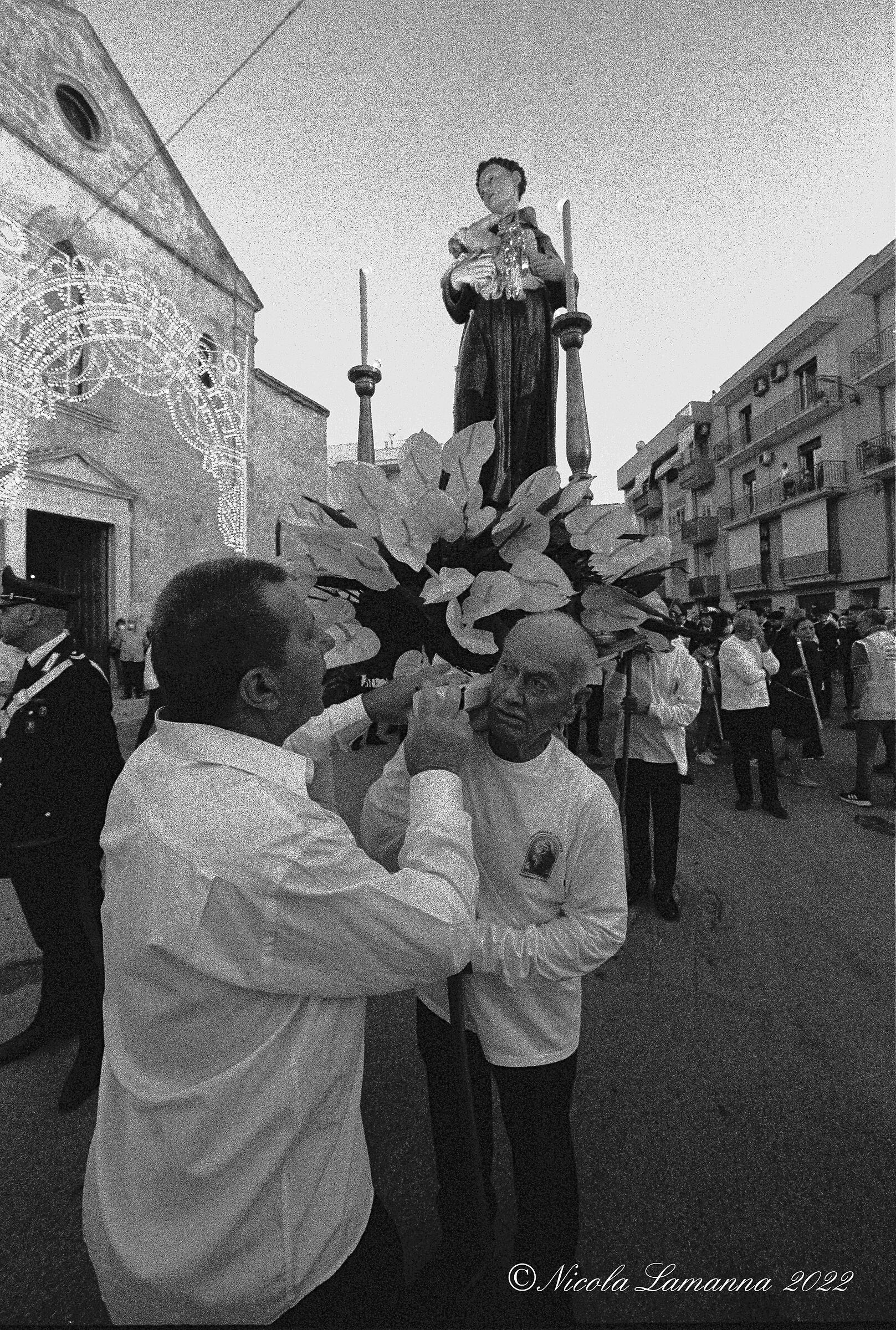 Religious festivals