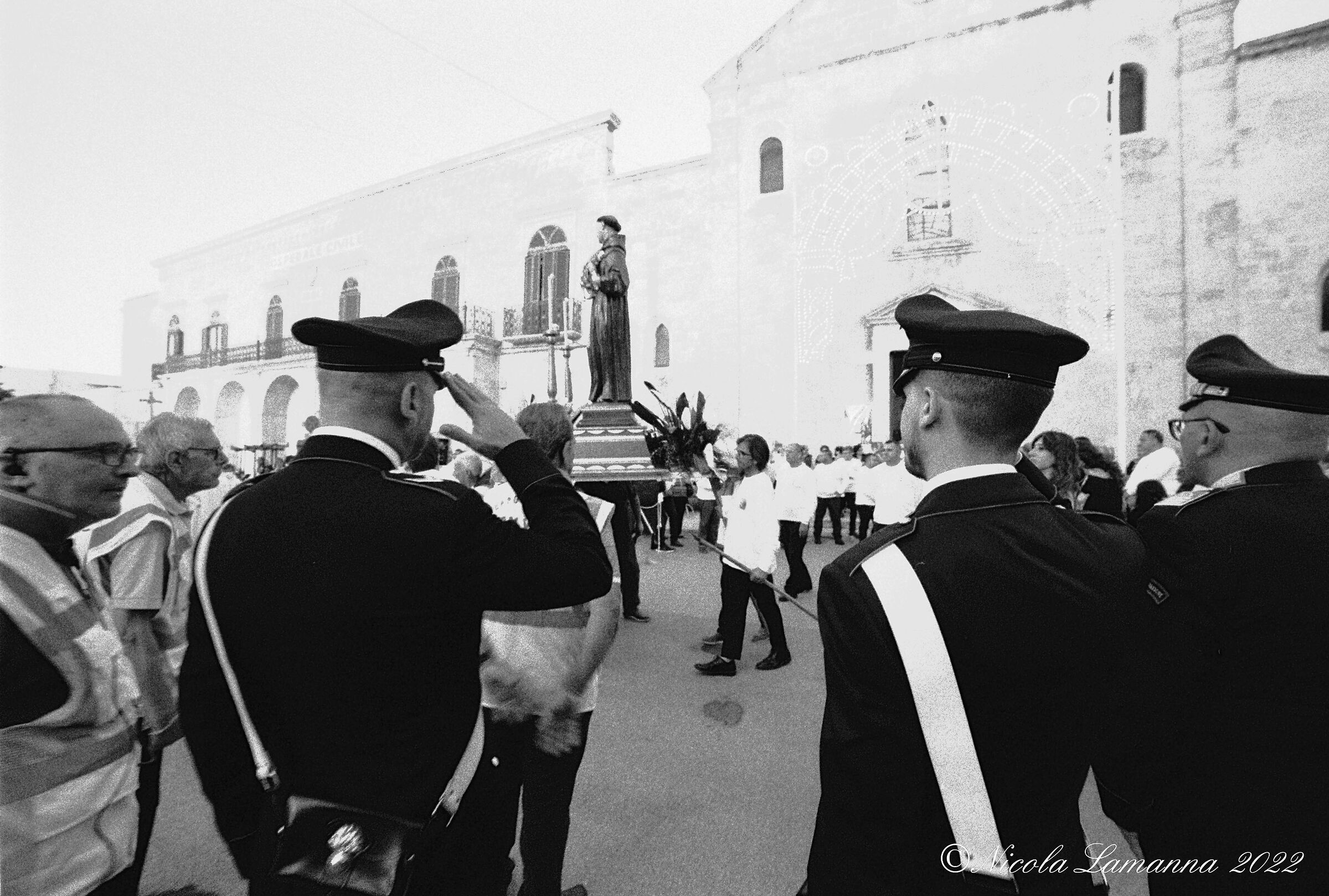Feste religiose
