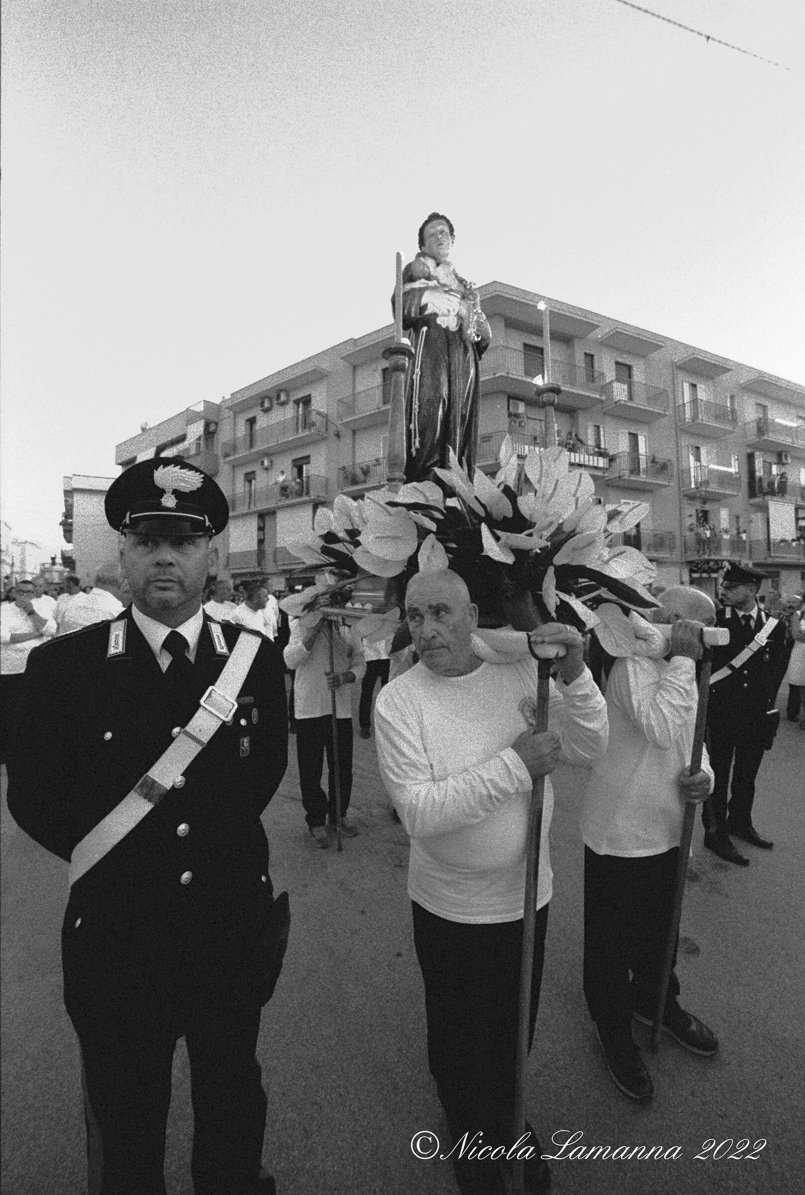 Religious festivals