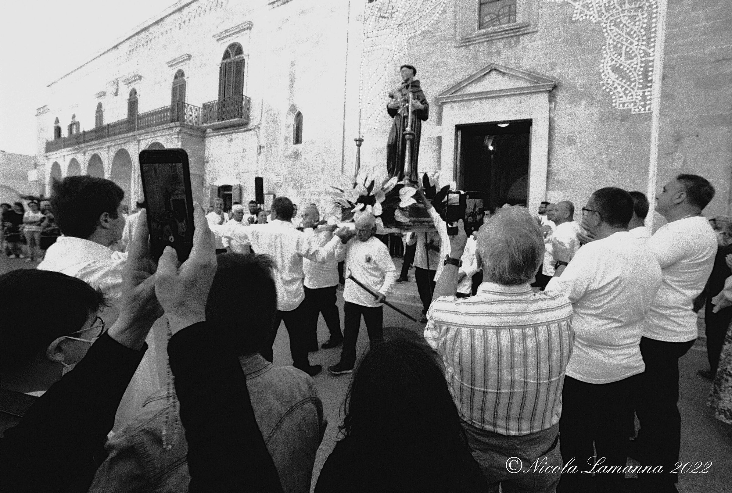Feste religiose
