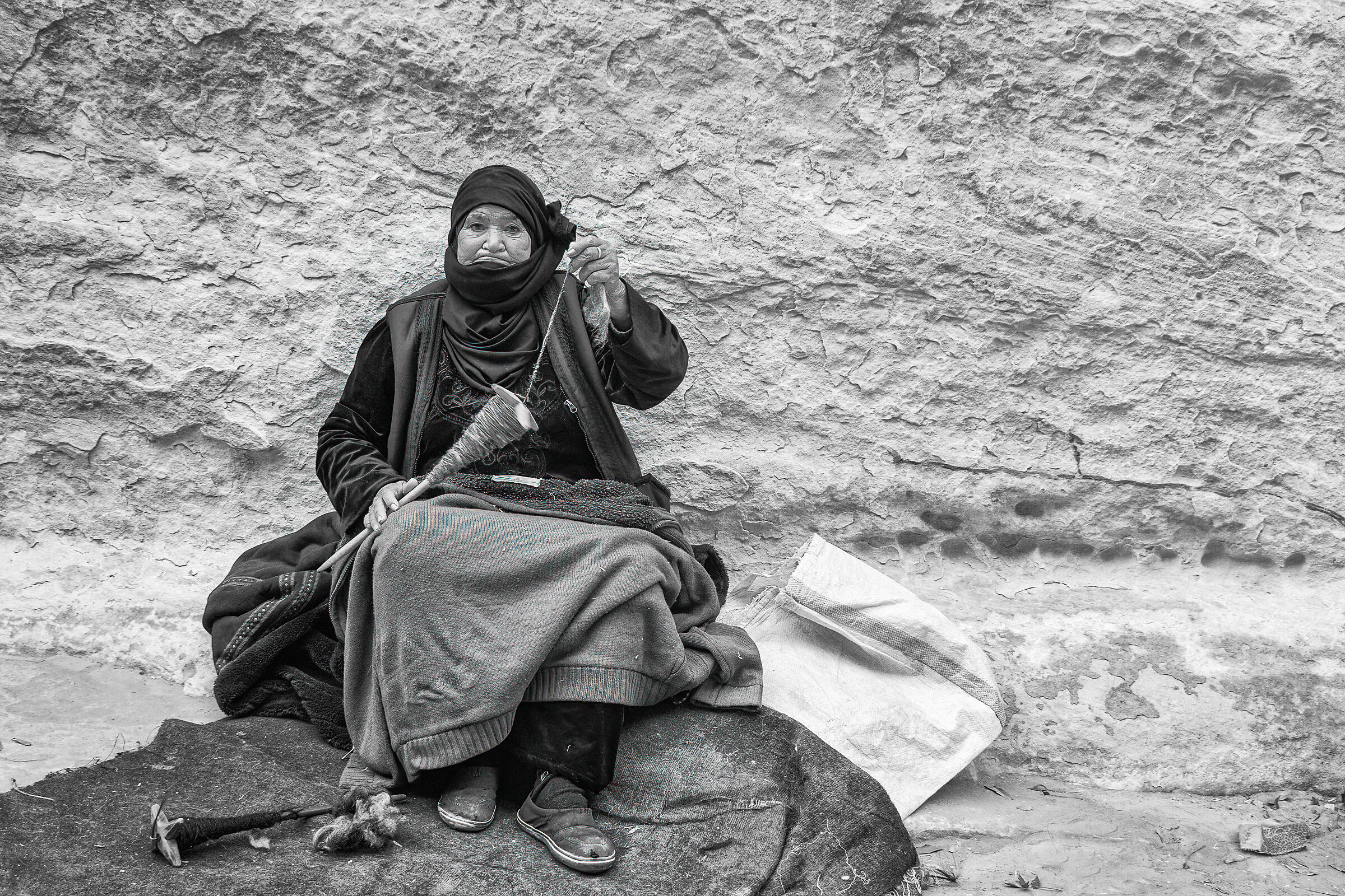 Siq al-Barid
