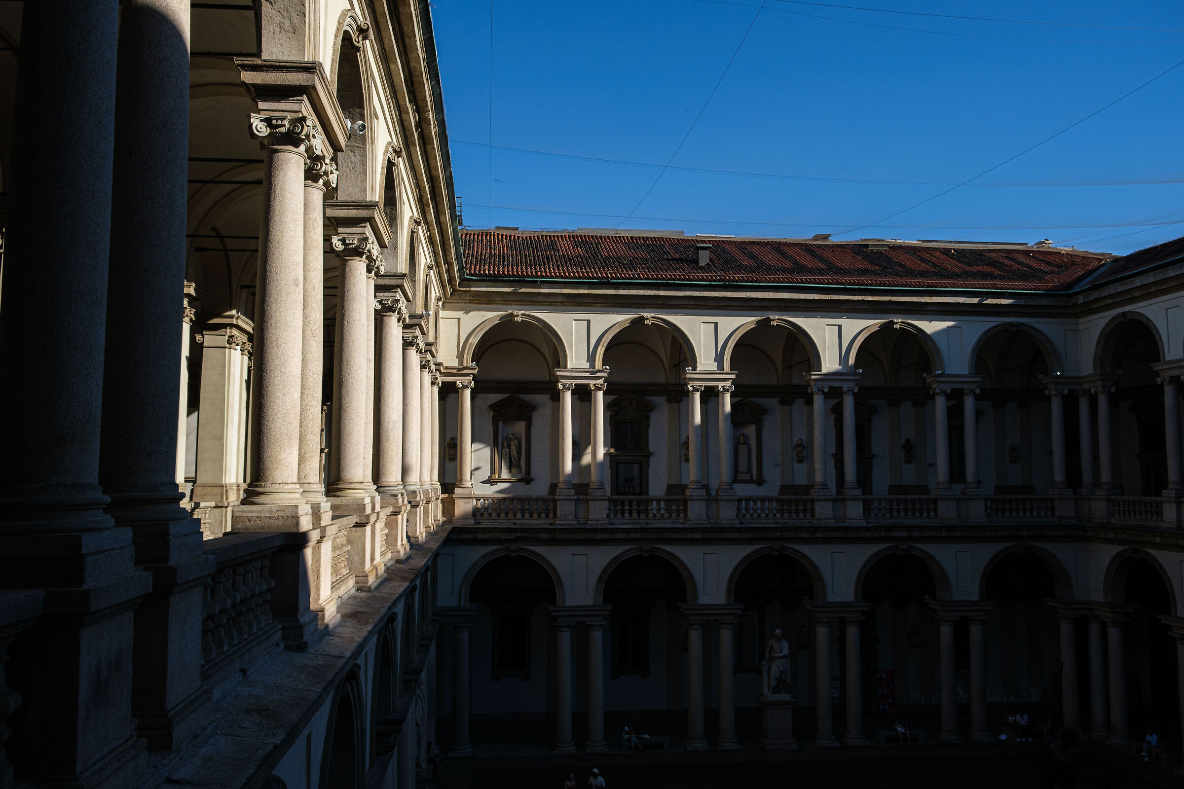 Pinacoteca di Brera