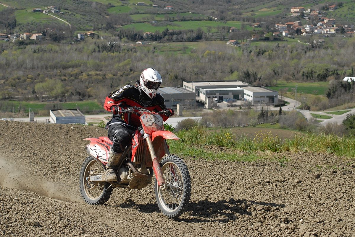 Motocross