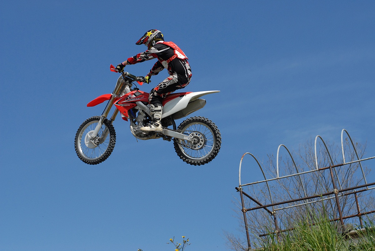 Motocross