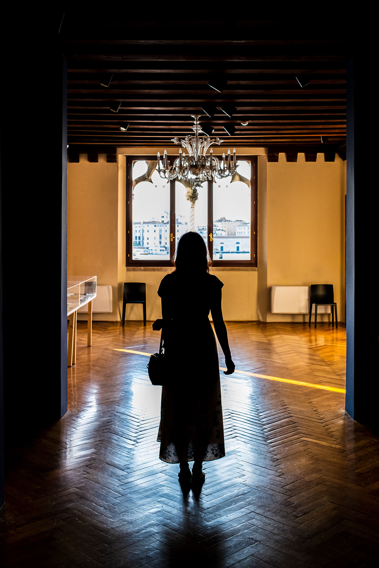 Admiring Sabine Weiss