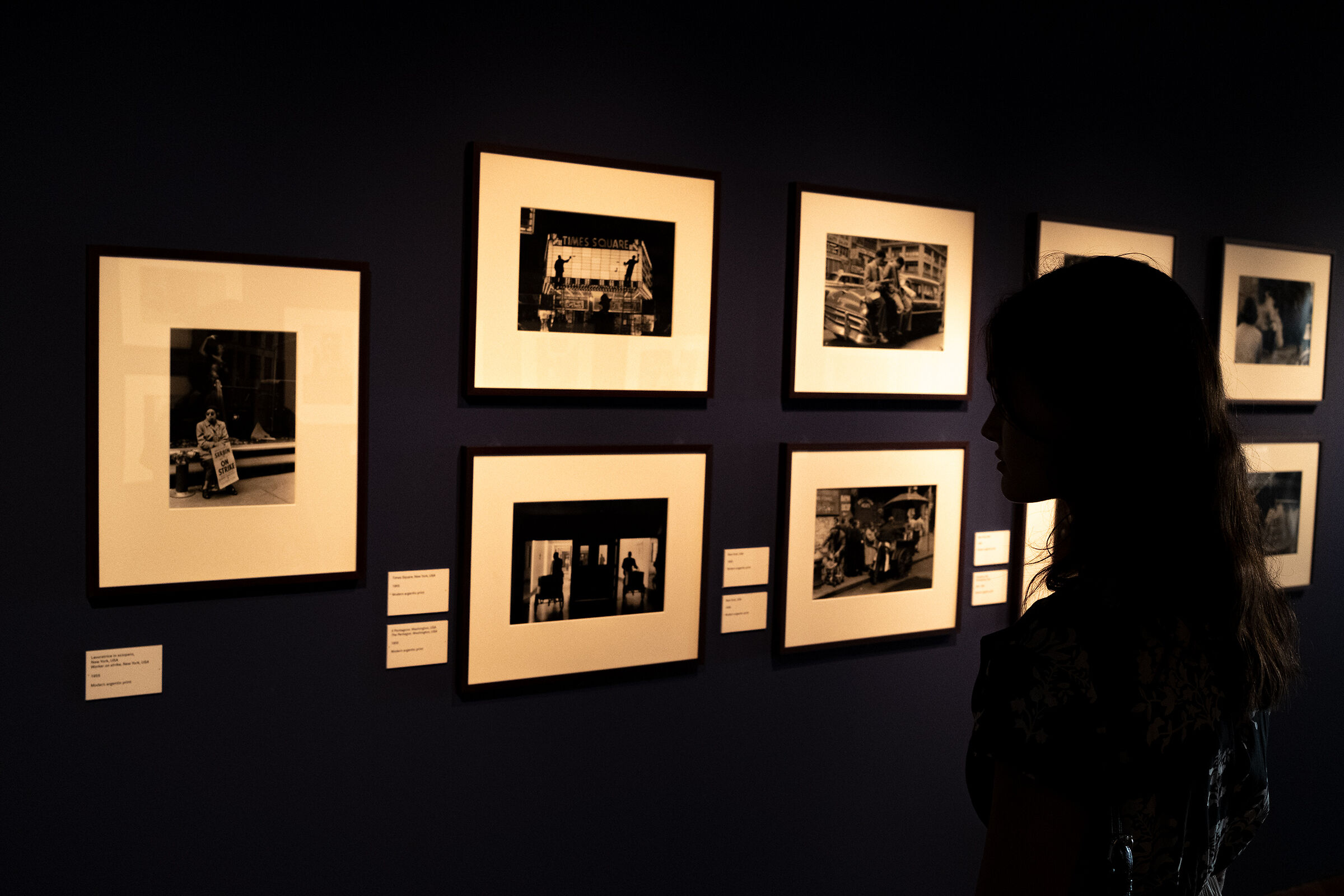 Ammirando Sabine Weiss 2