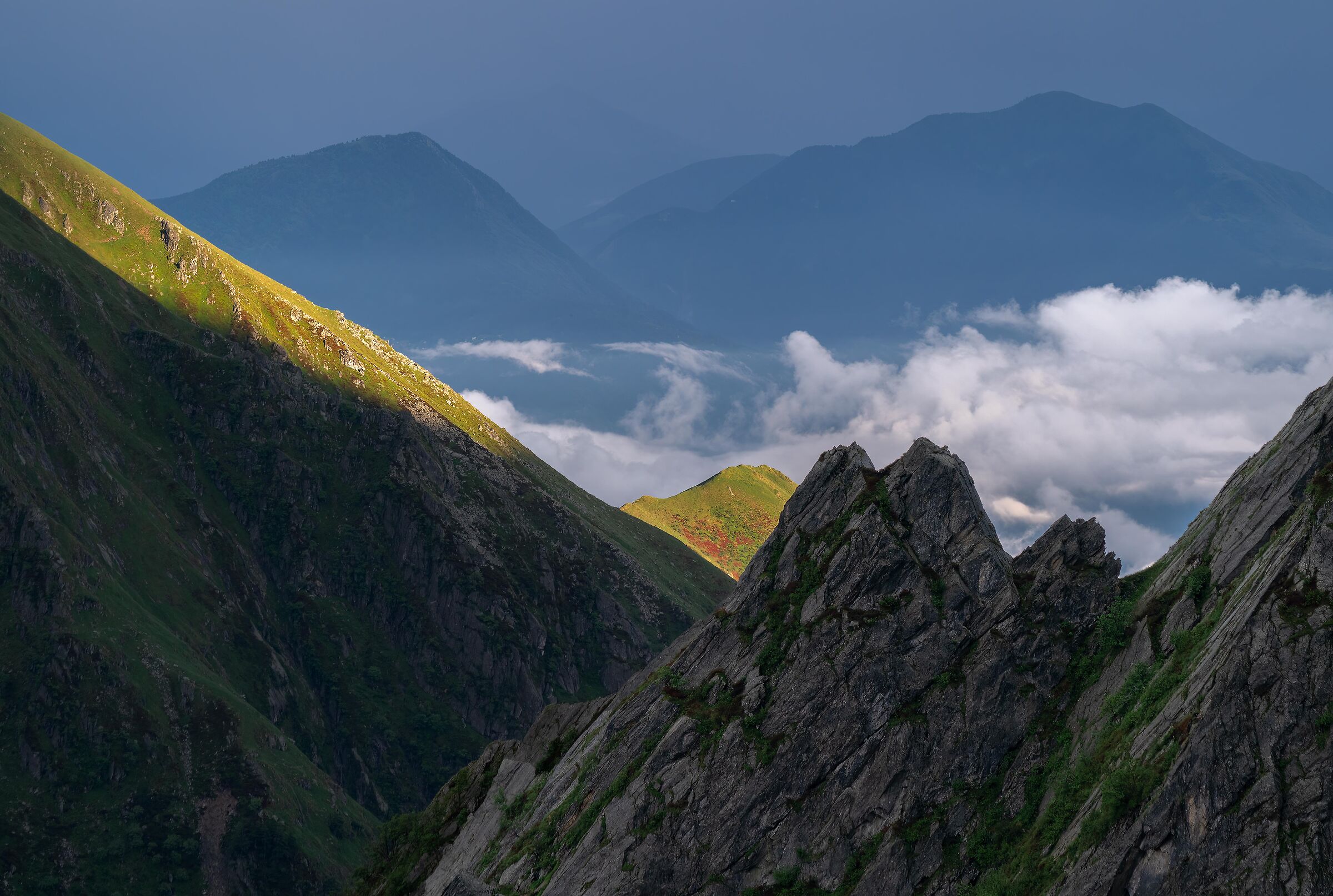 Alto Lario