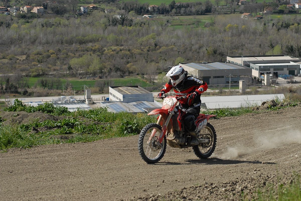 Motocross