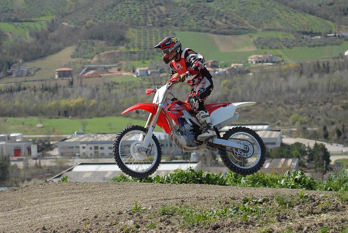 Motocross