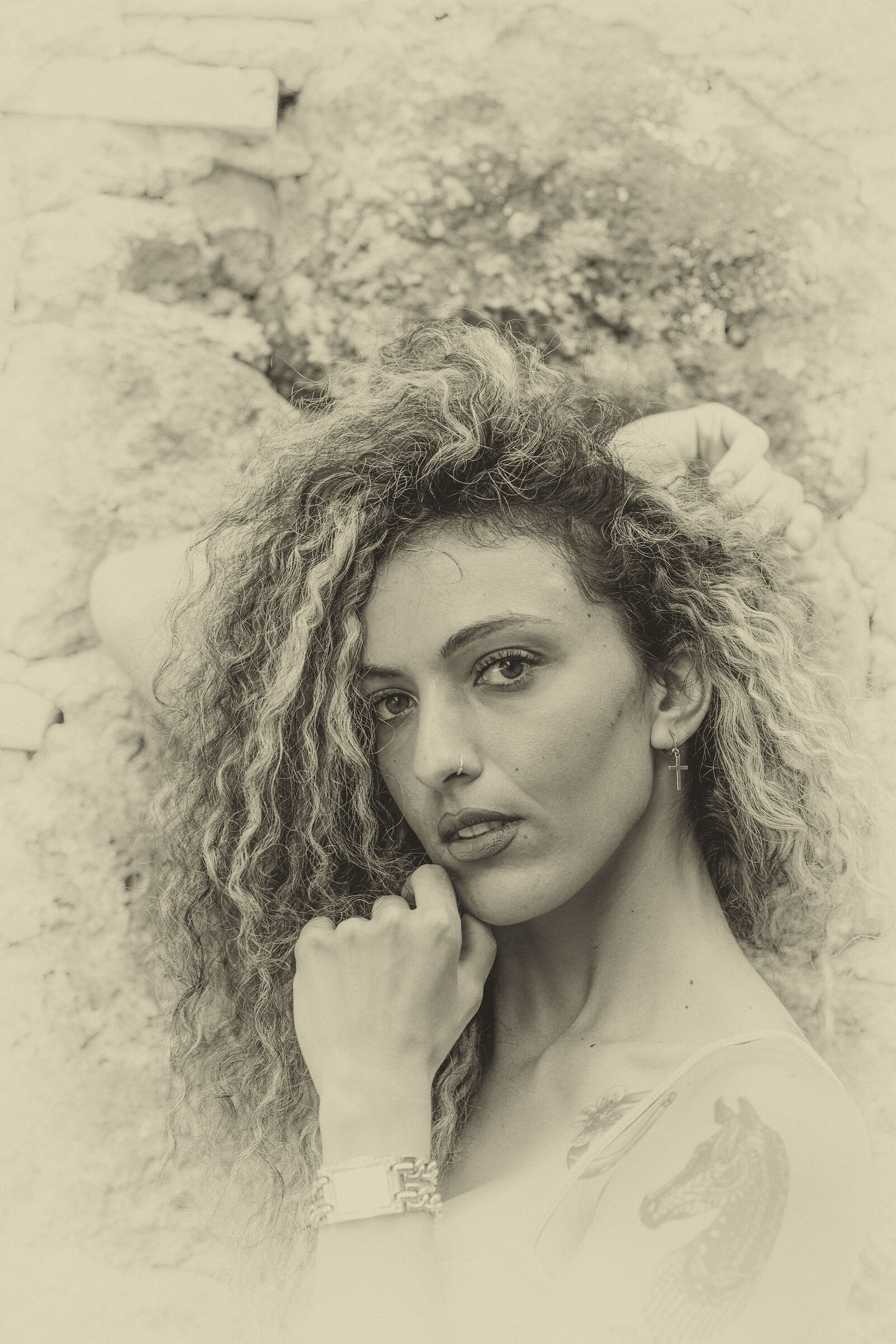 portrait