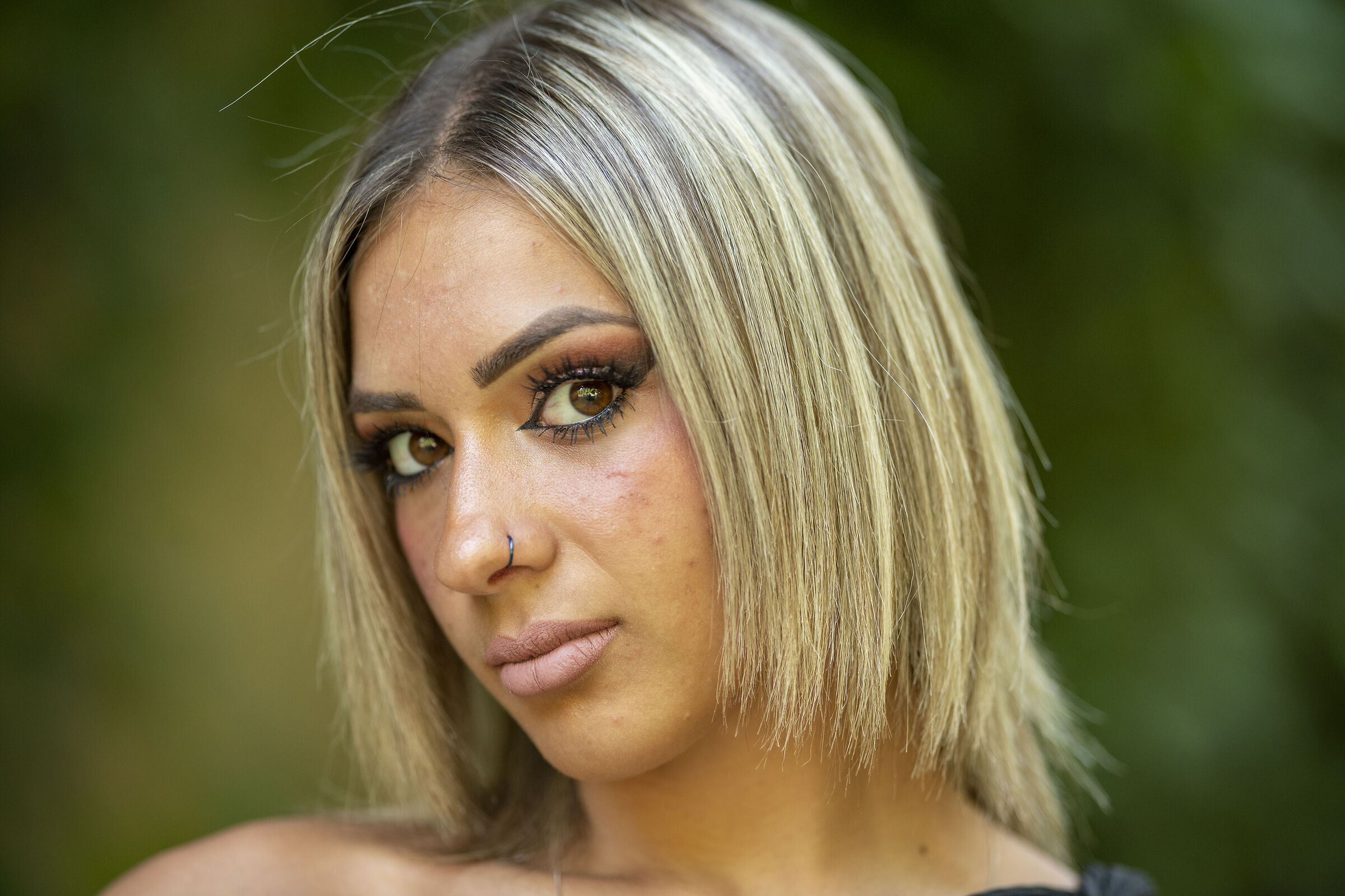 model