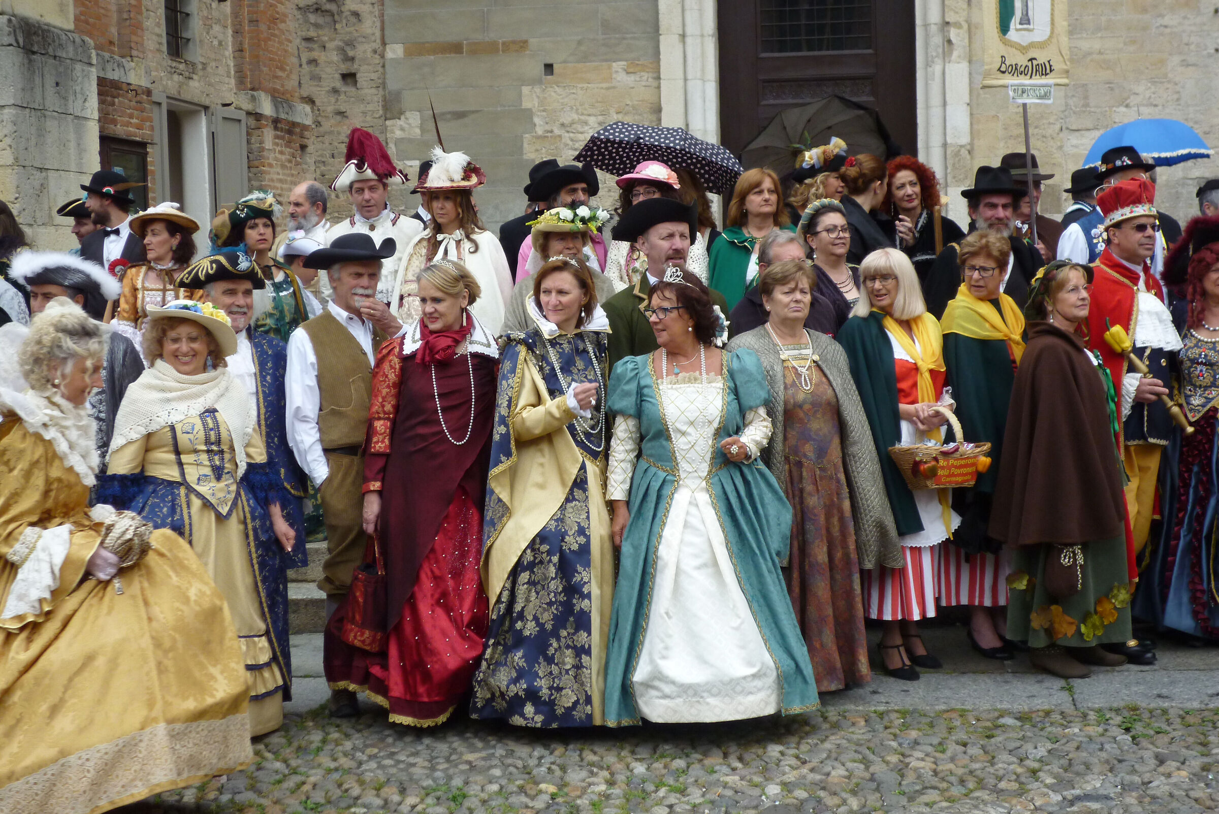 Gruppo 2