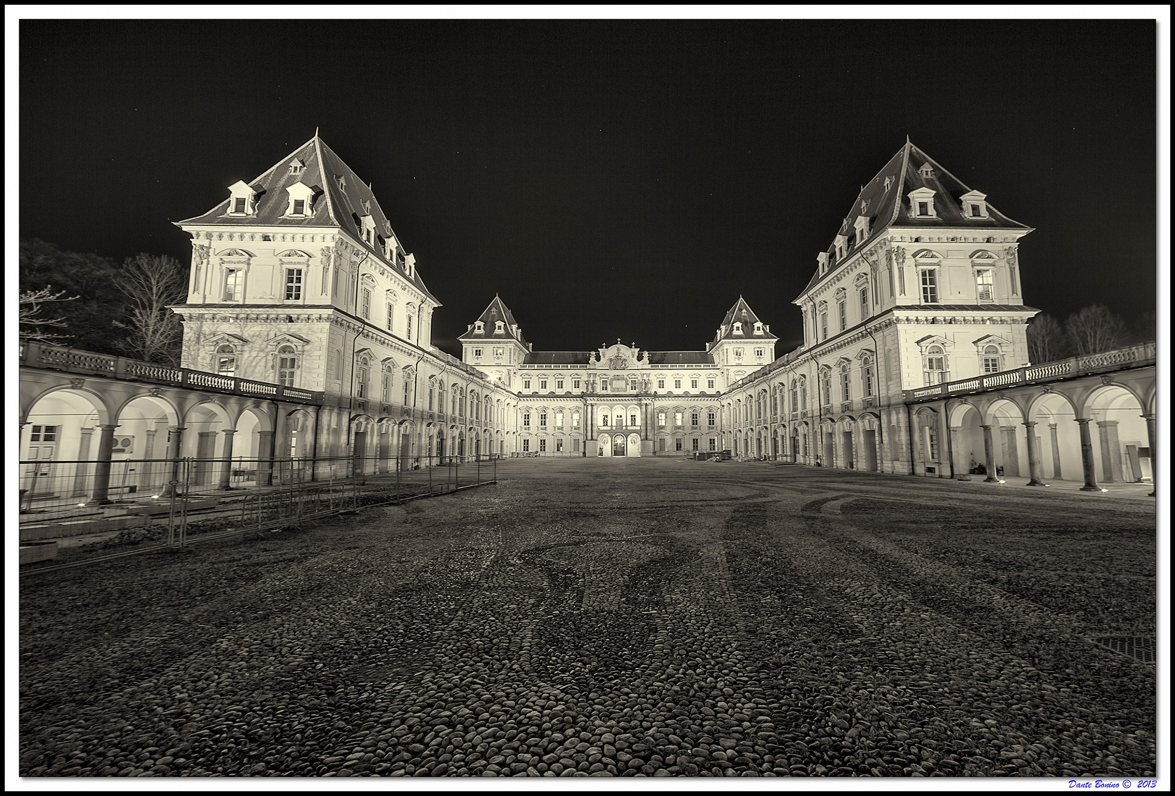 Castello del Valentino1