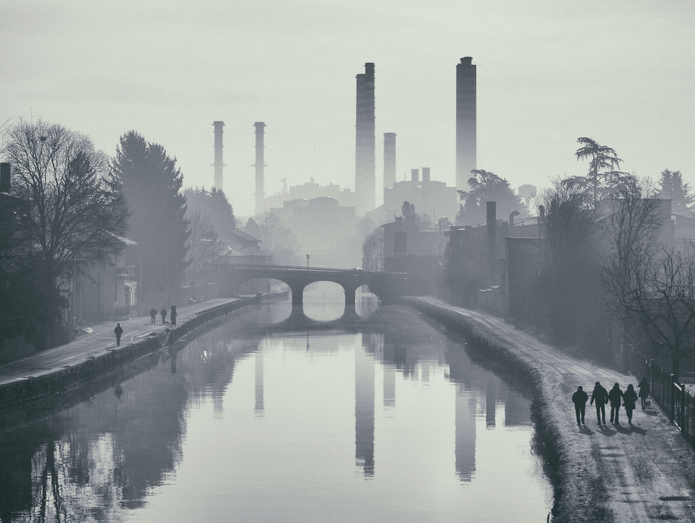 Turbigo Autunnale...