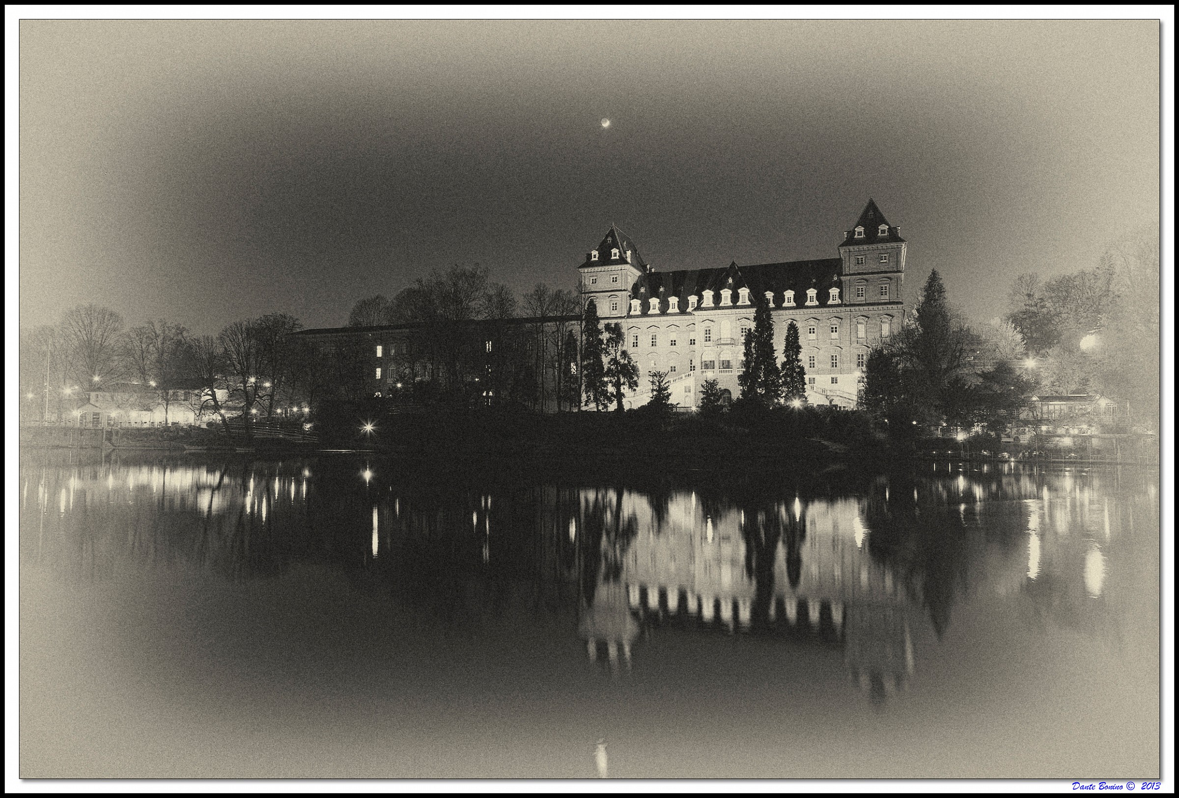 Castello del Valentino2