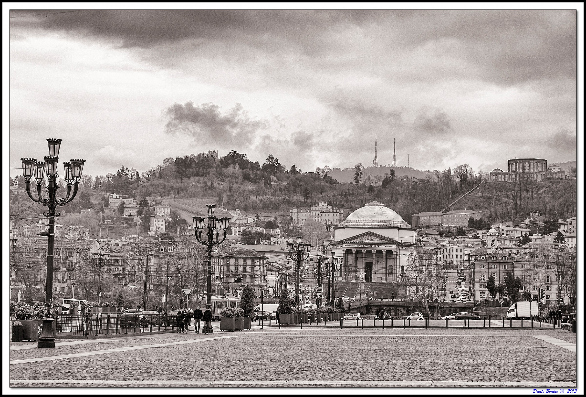 Chiesa della Gran Madre di Dio