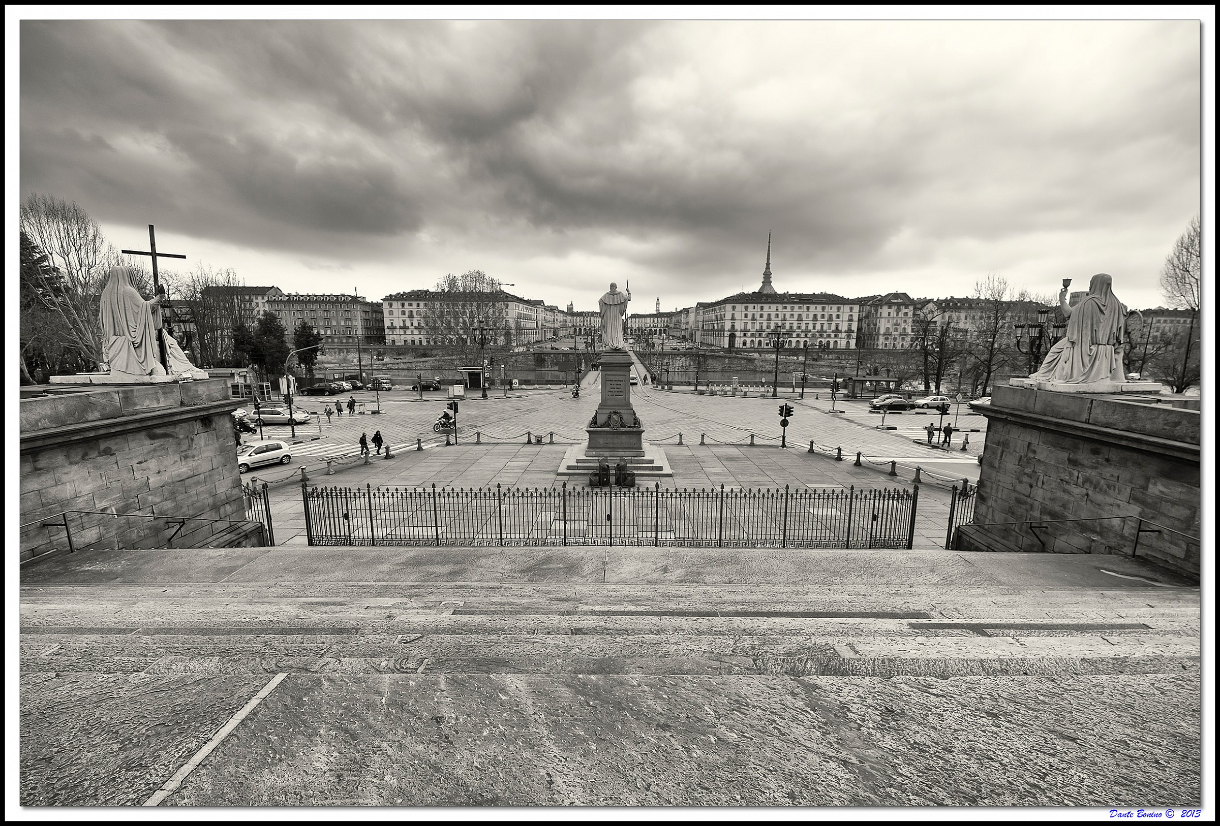 From the Great Mother