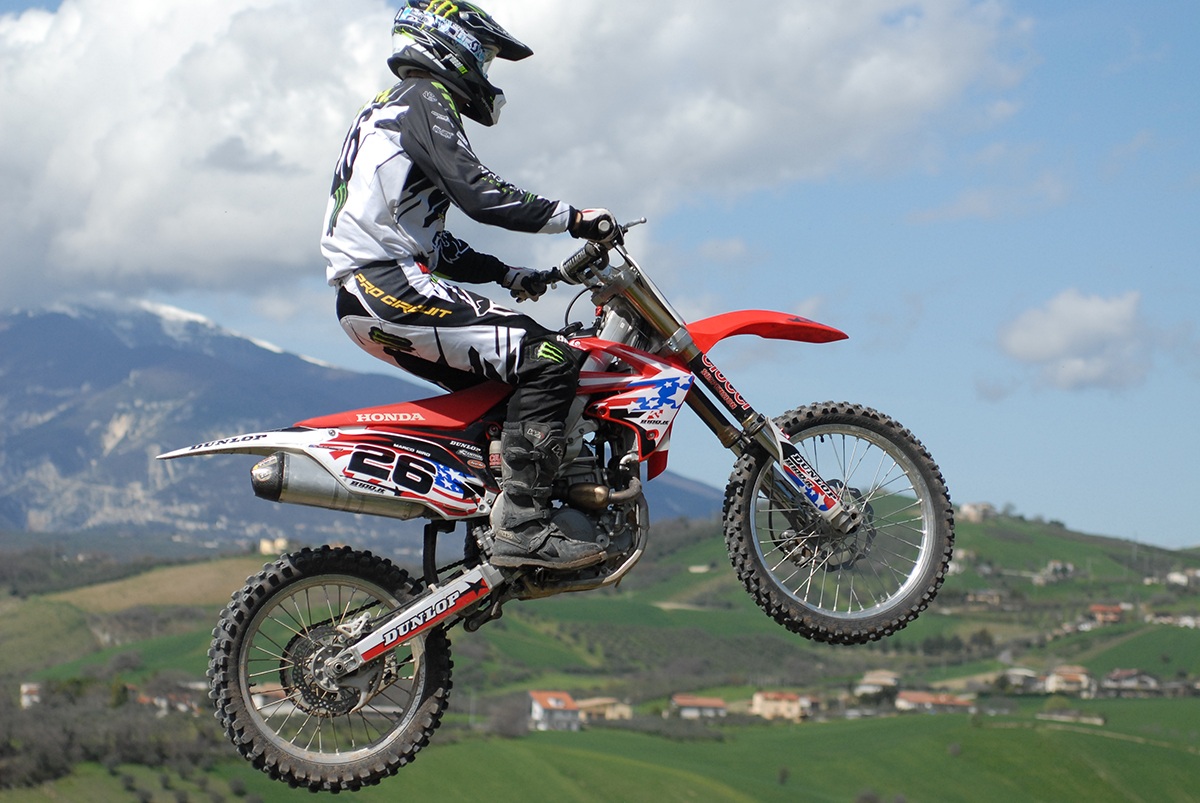 Motocross