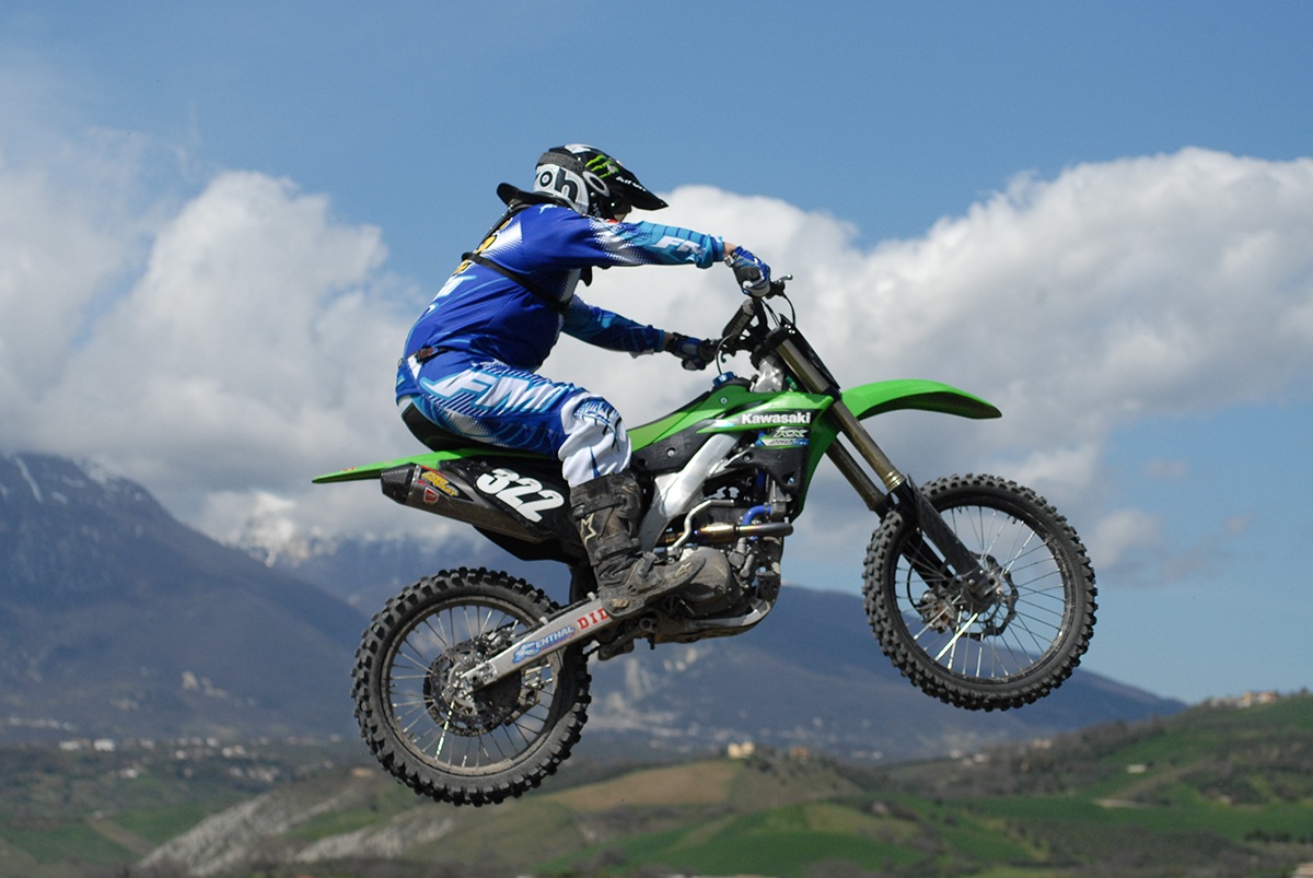 Motocross