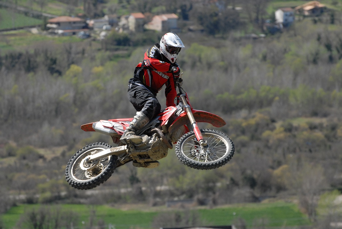 Motocross