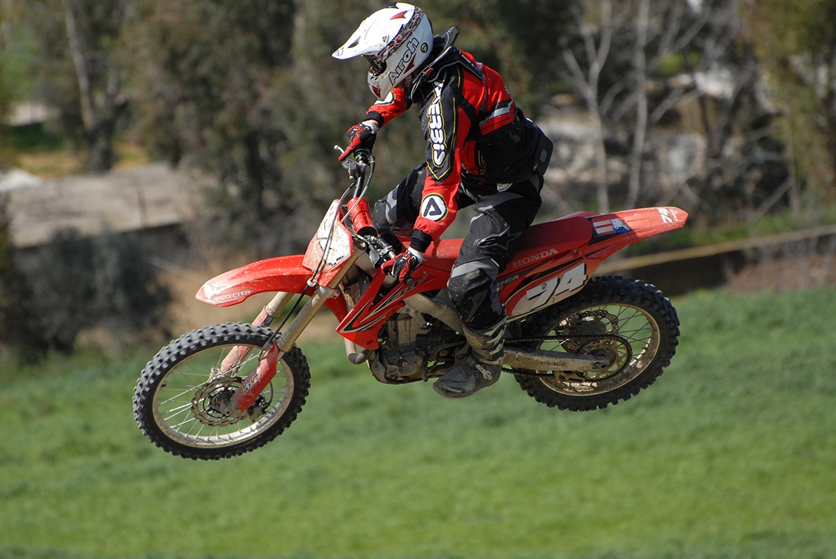 Motocross