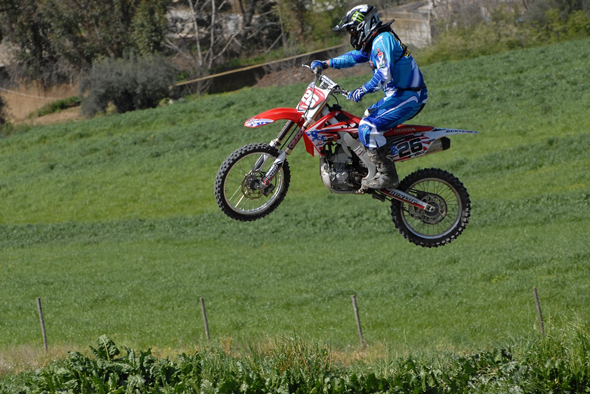Motocross