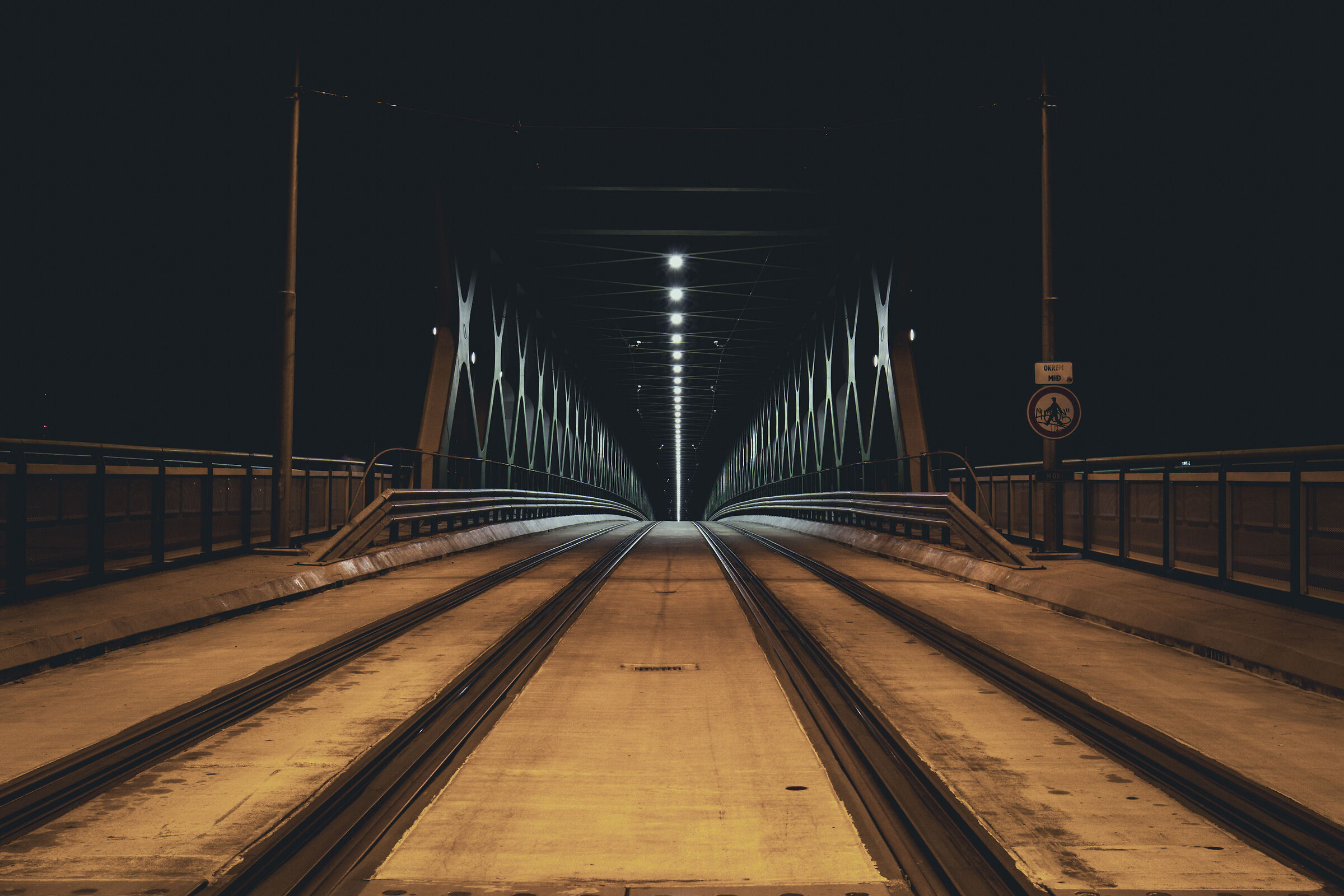 Ponte Vecchio di Bratislava