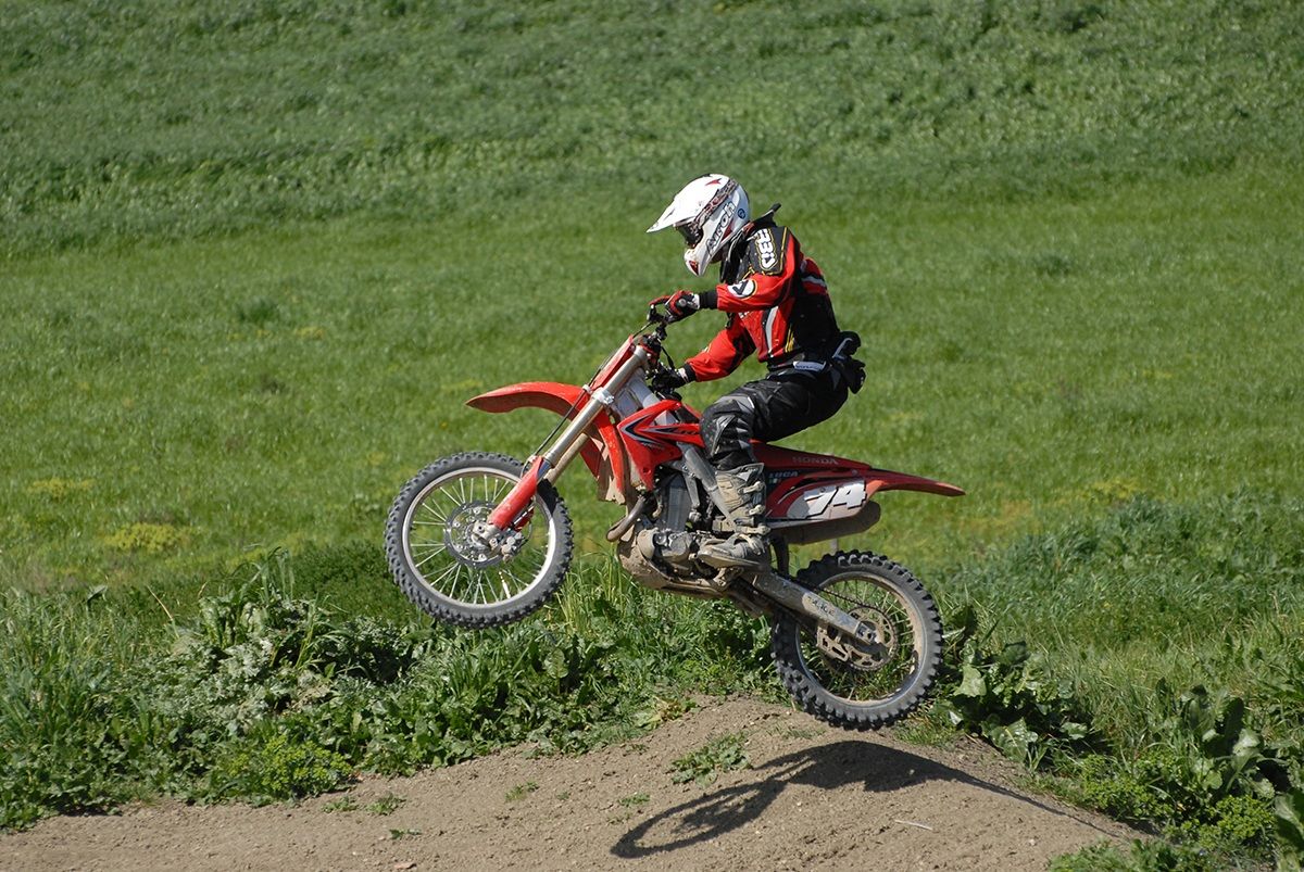 Motocross