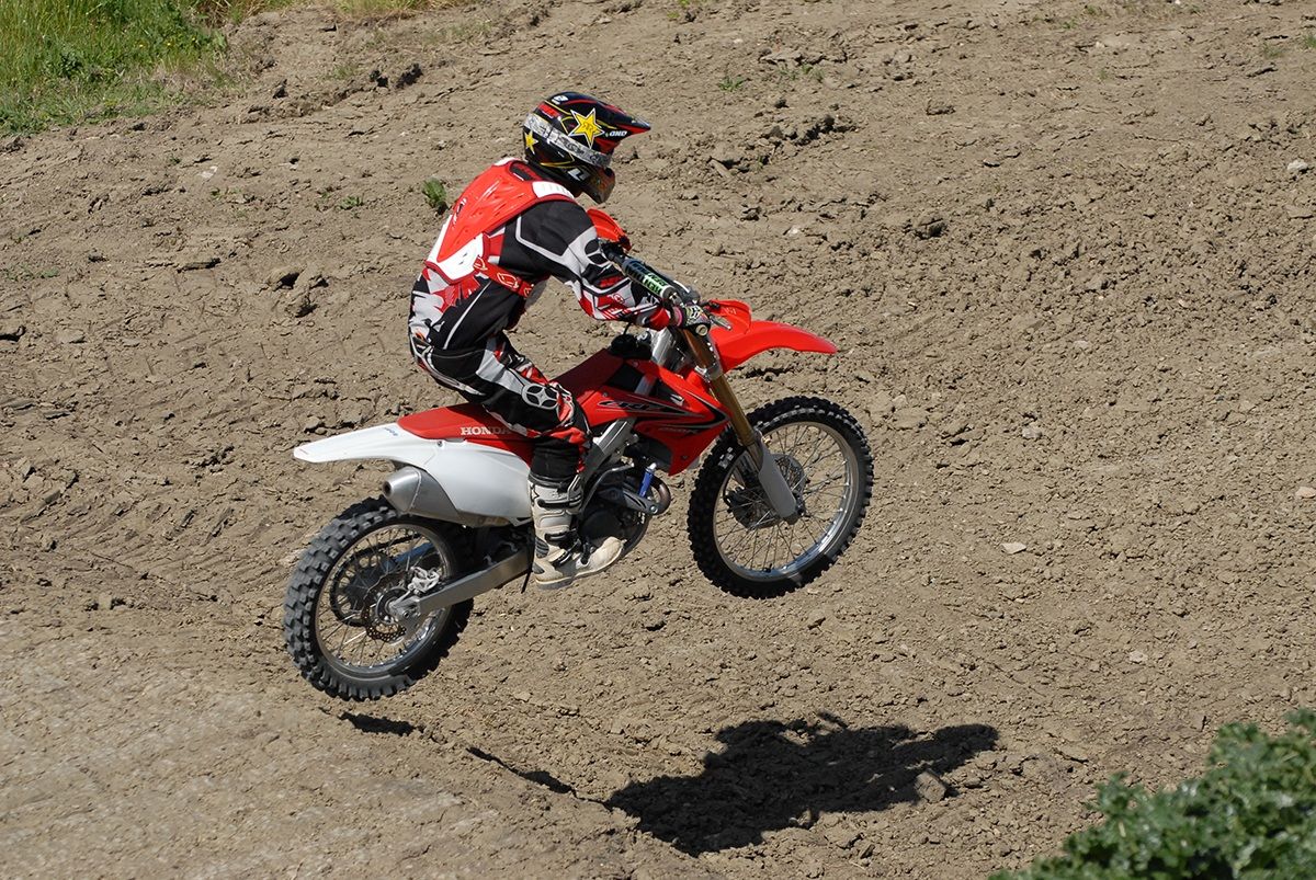 Motocross
