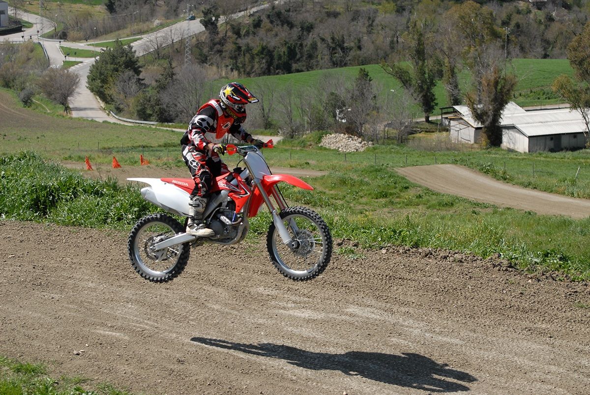 Motocross