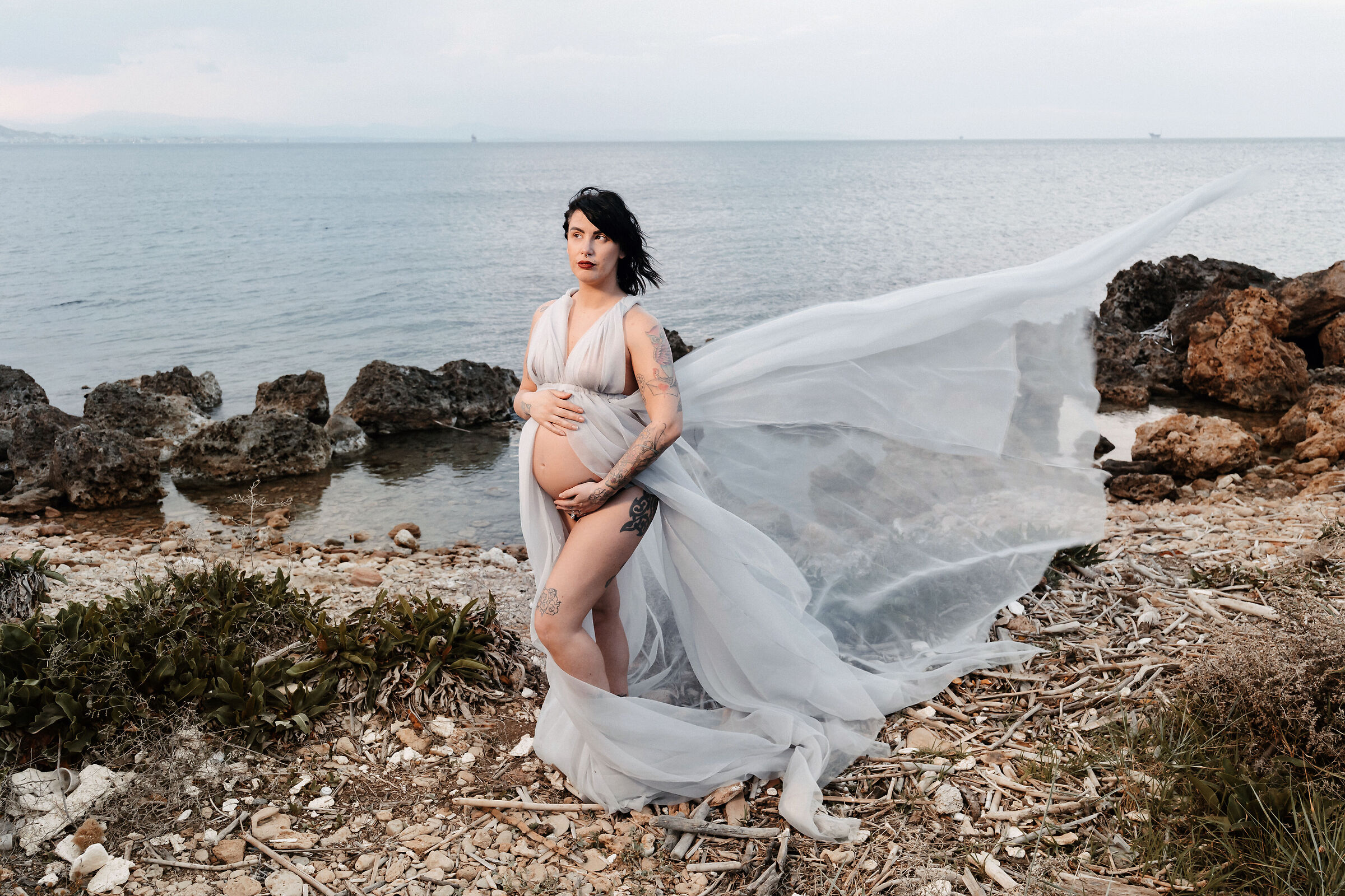 maternity