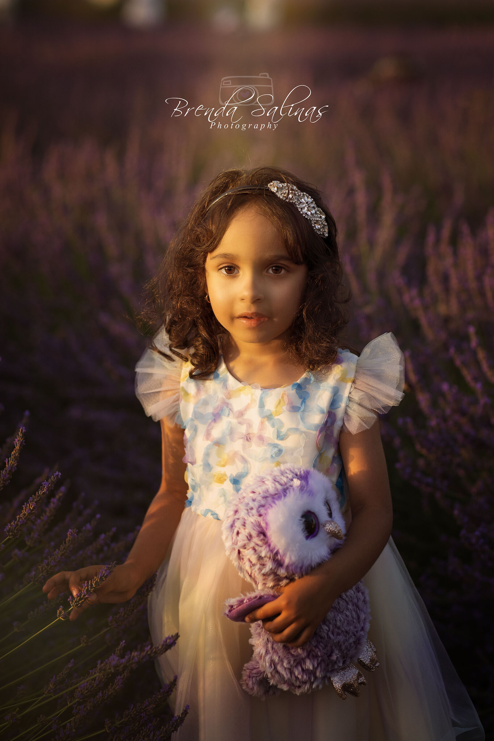 Purple Love