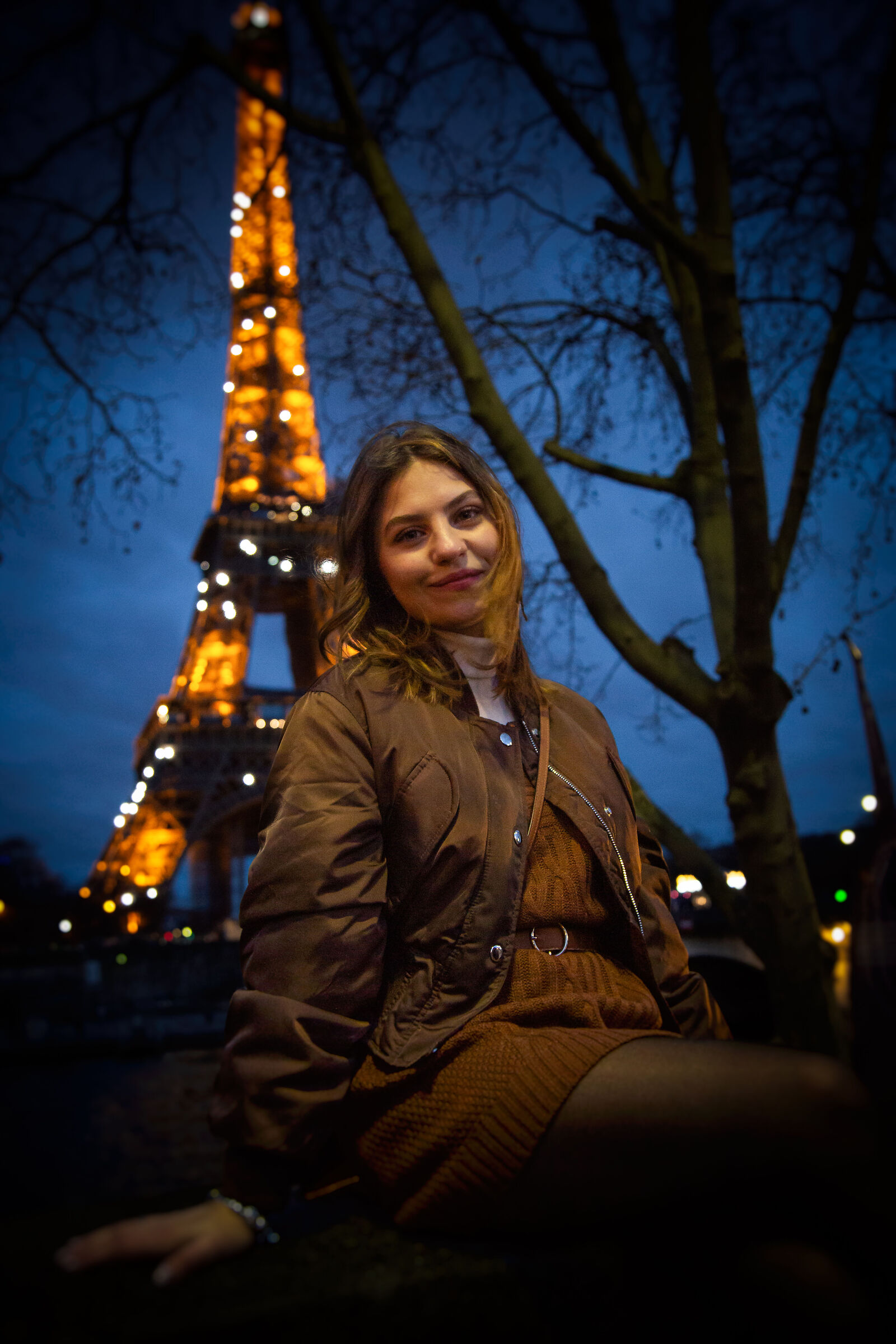 Parigi - Ale