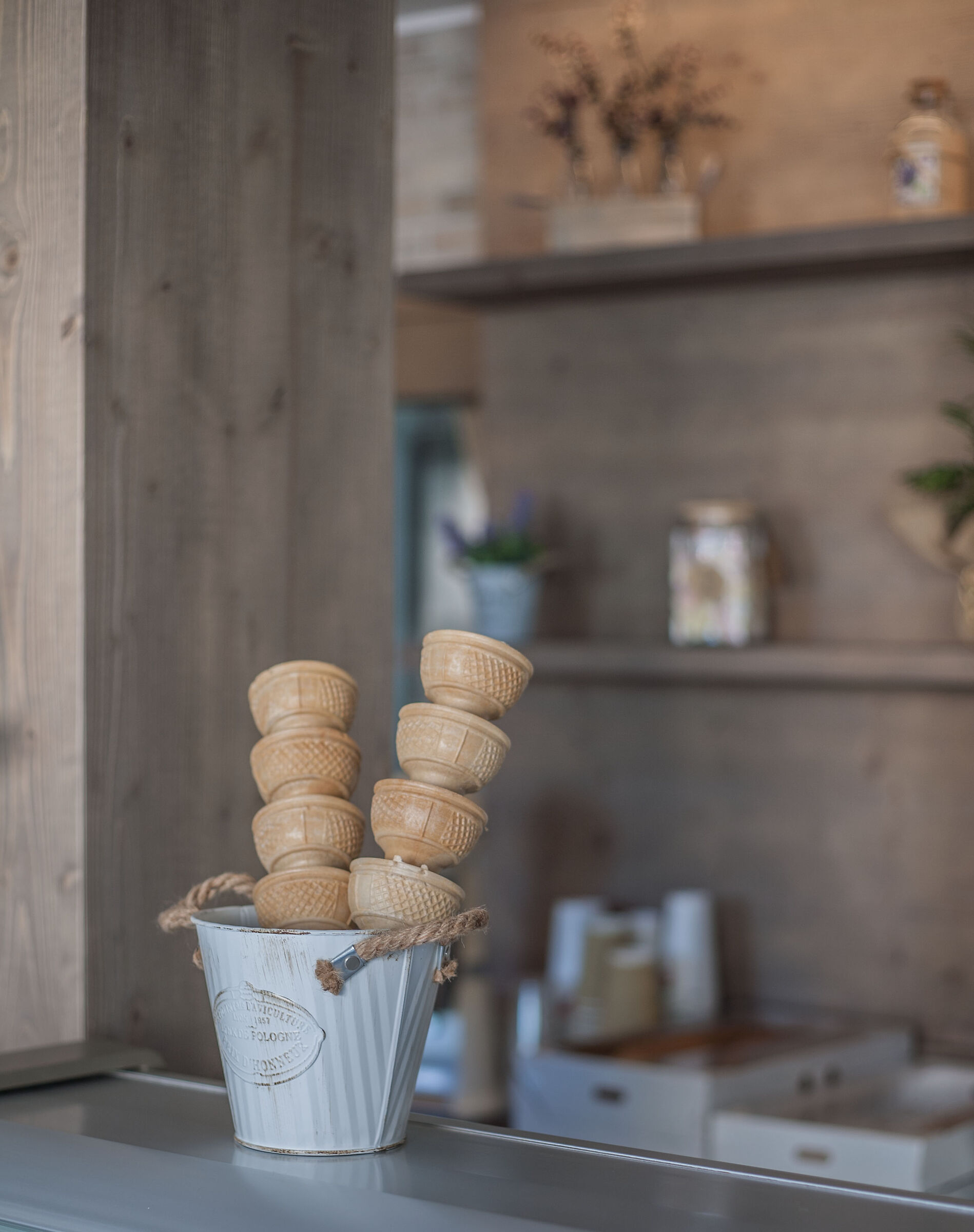 Gelateria Eden Senorbì (SU)