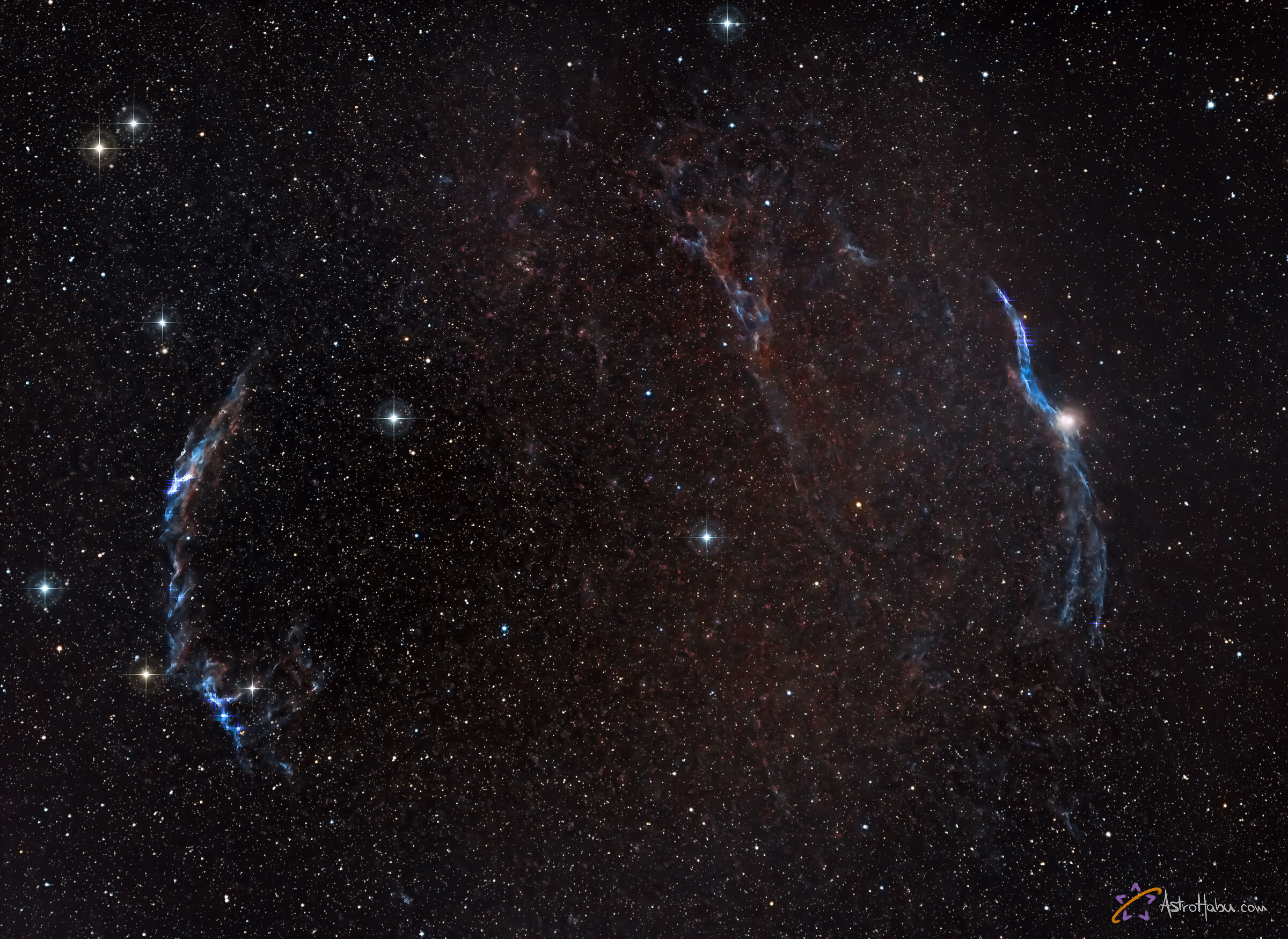 Veil Nebula