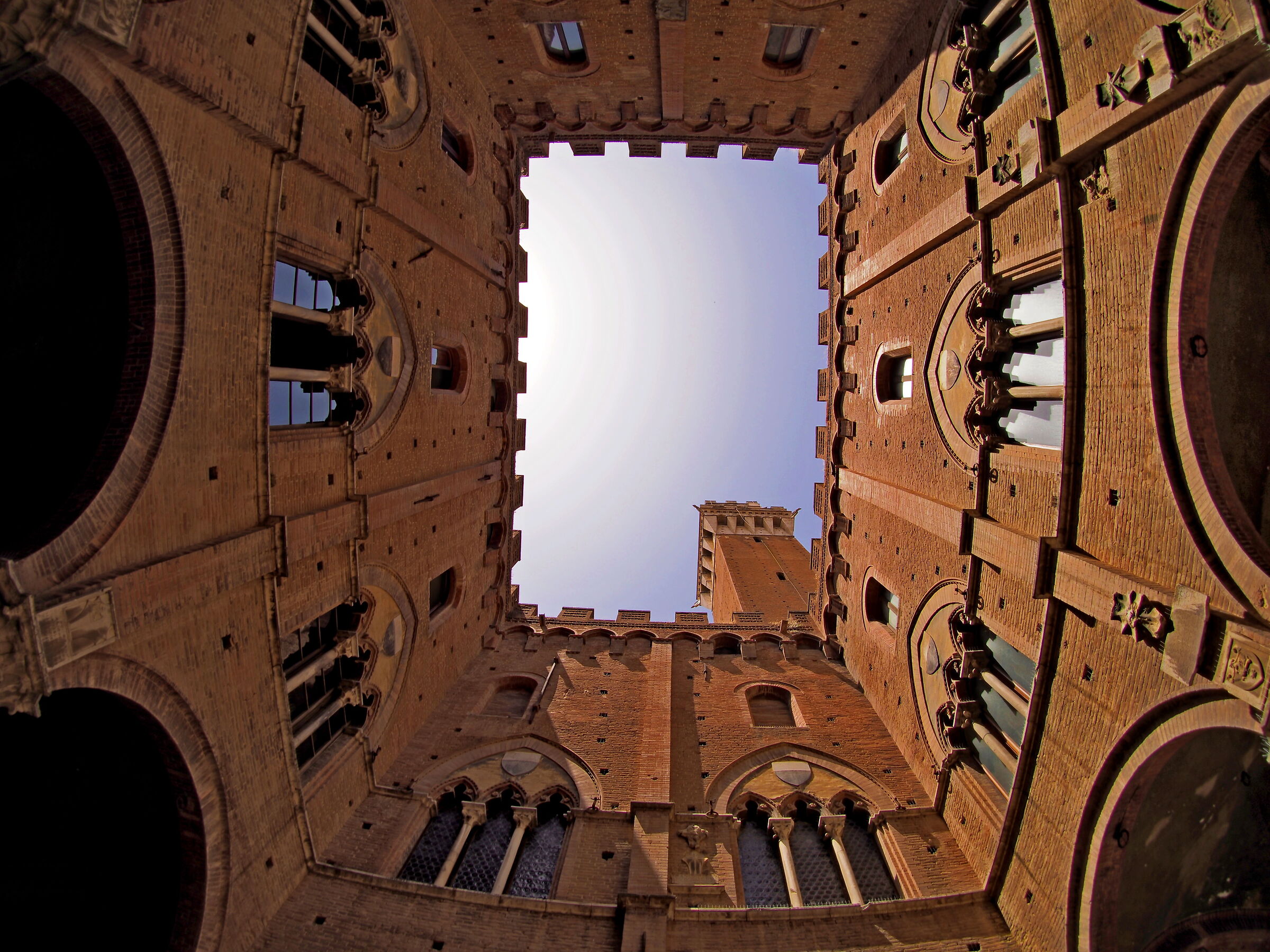 Siena