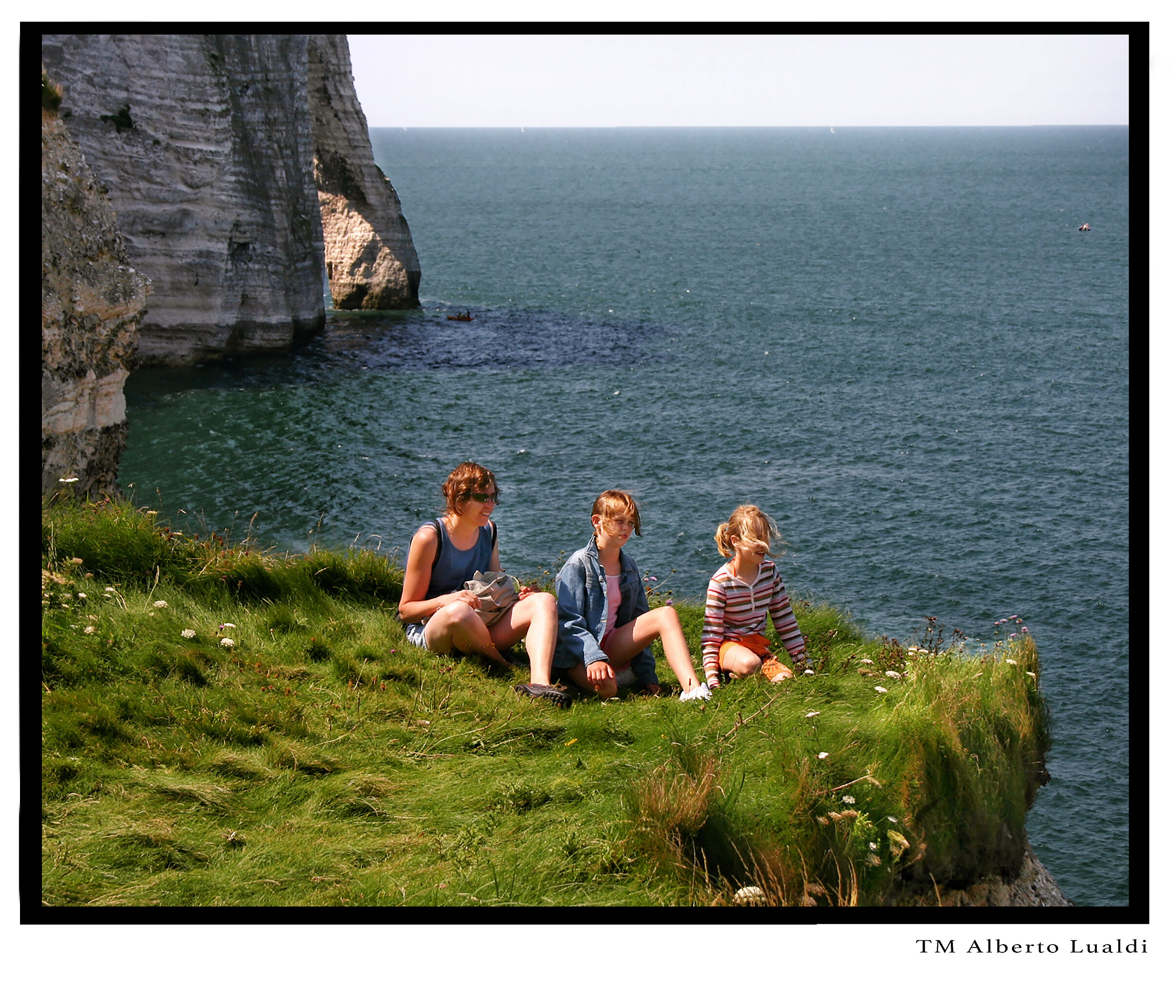 Trip to the lighthouse