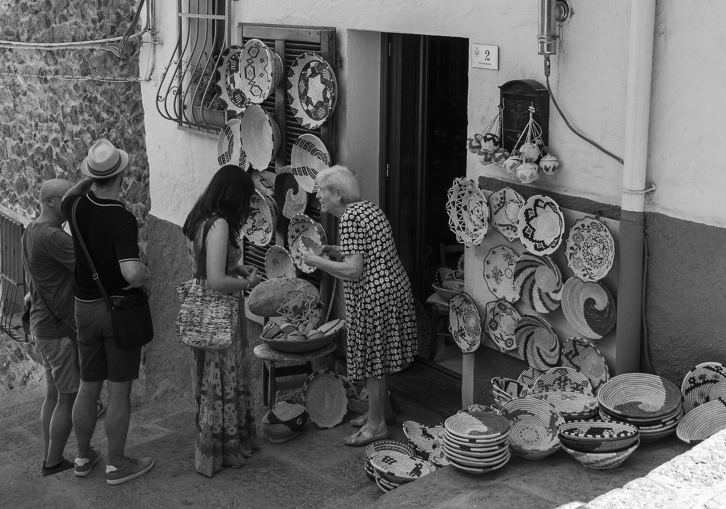 Artigianato locale