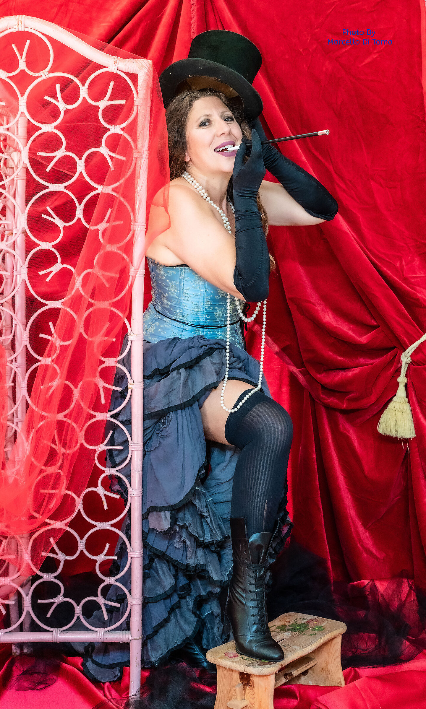 A colori per locandina?..