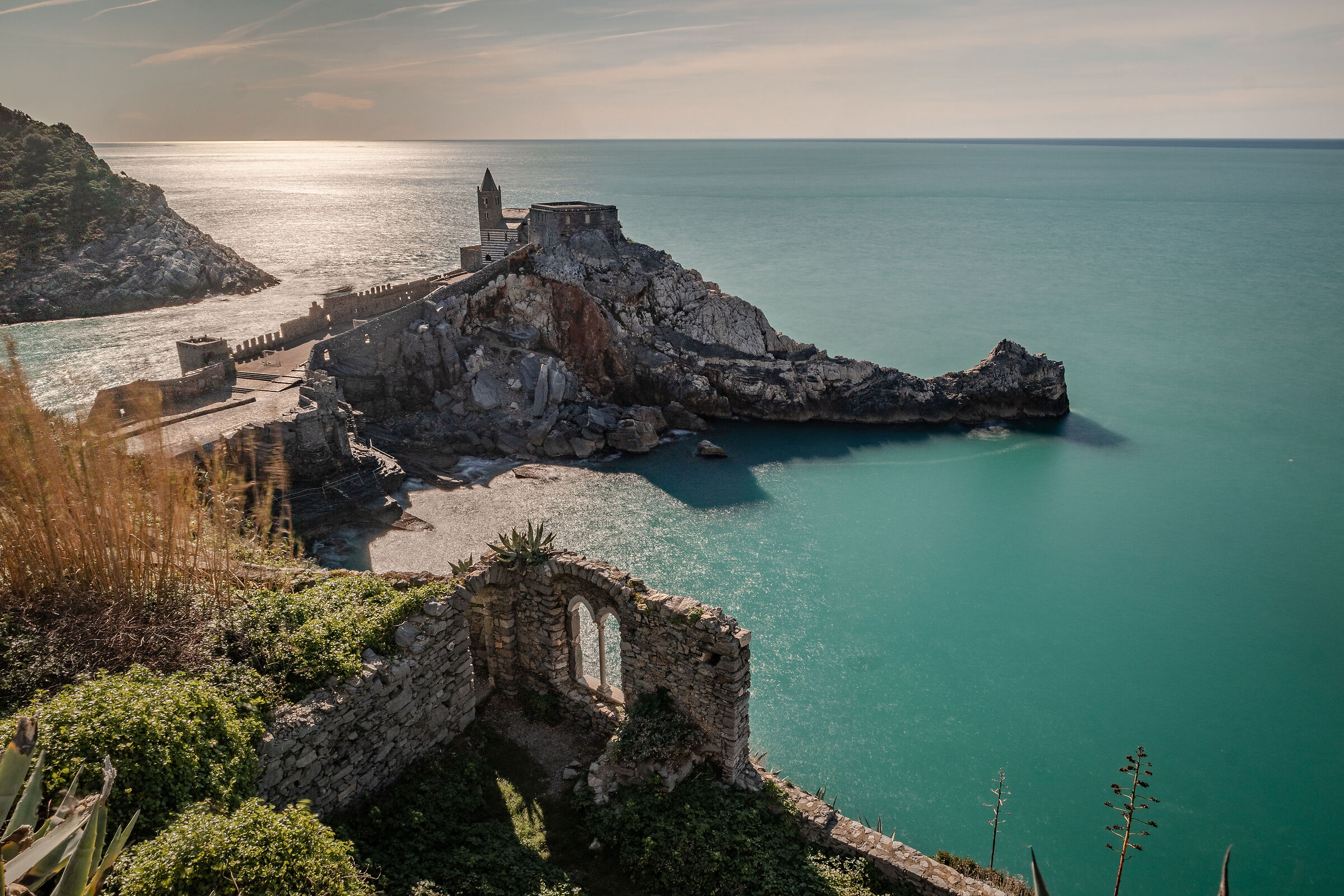 Portovenere Hotels