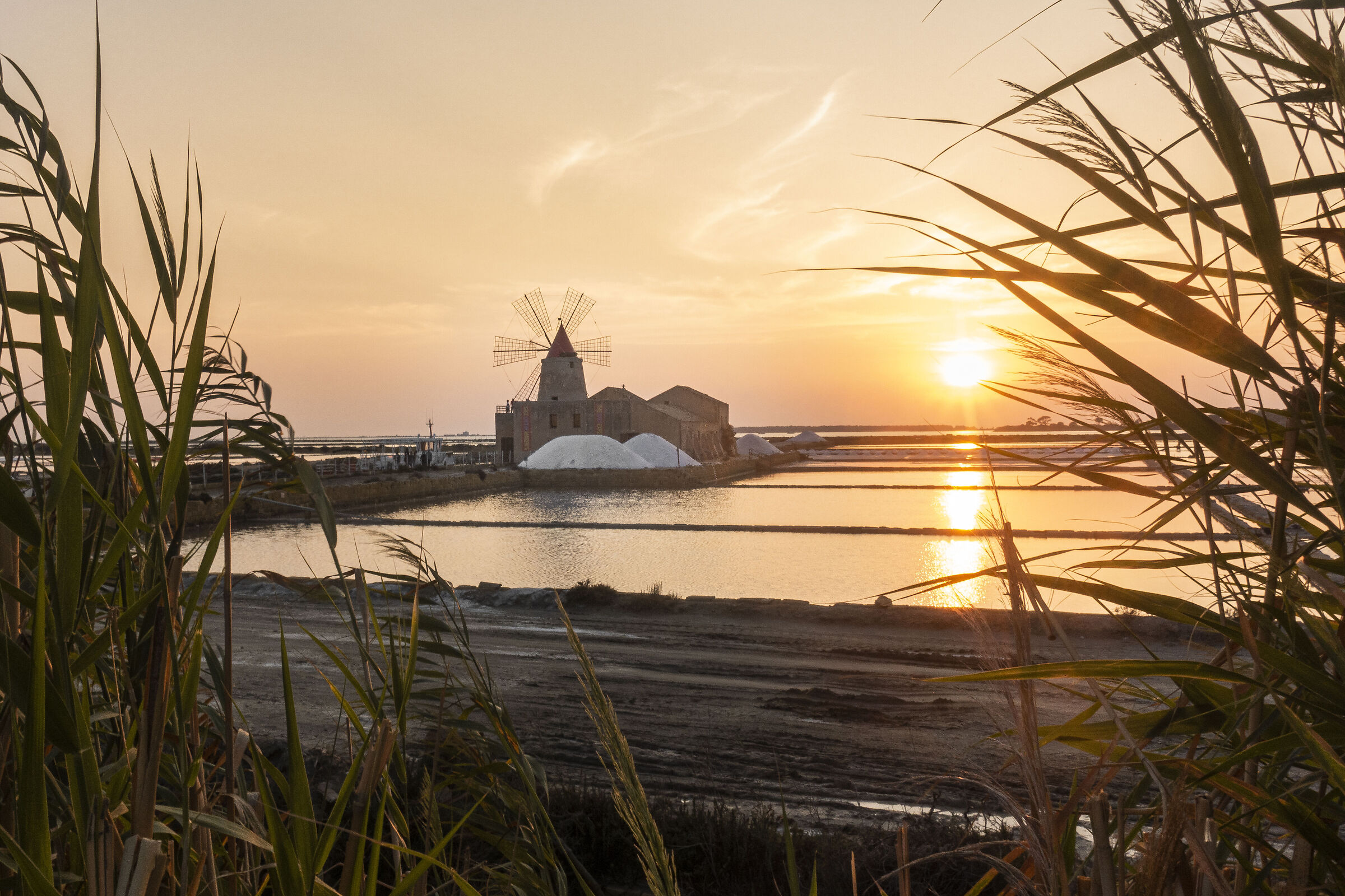 Saline di Marsala