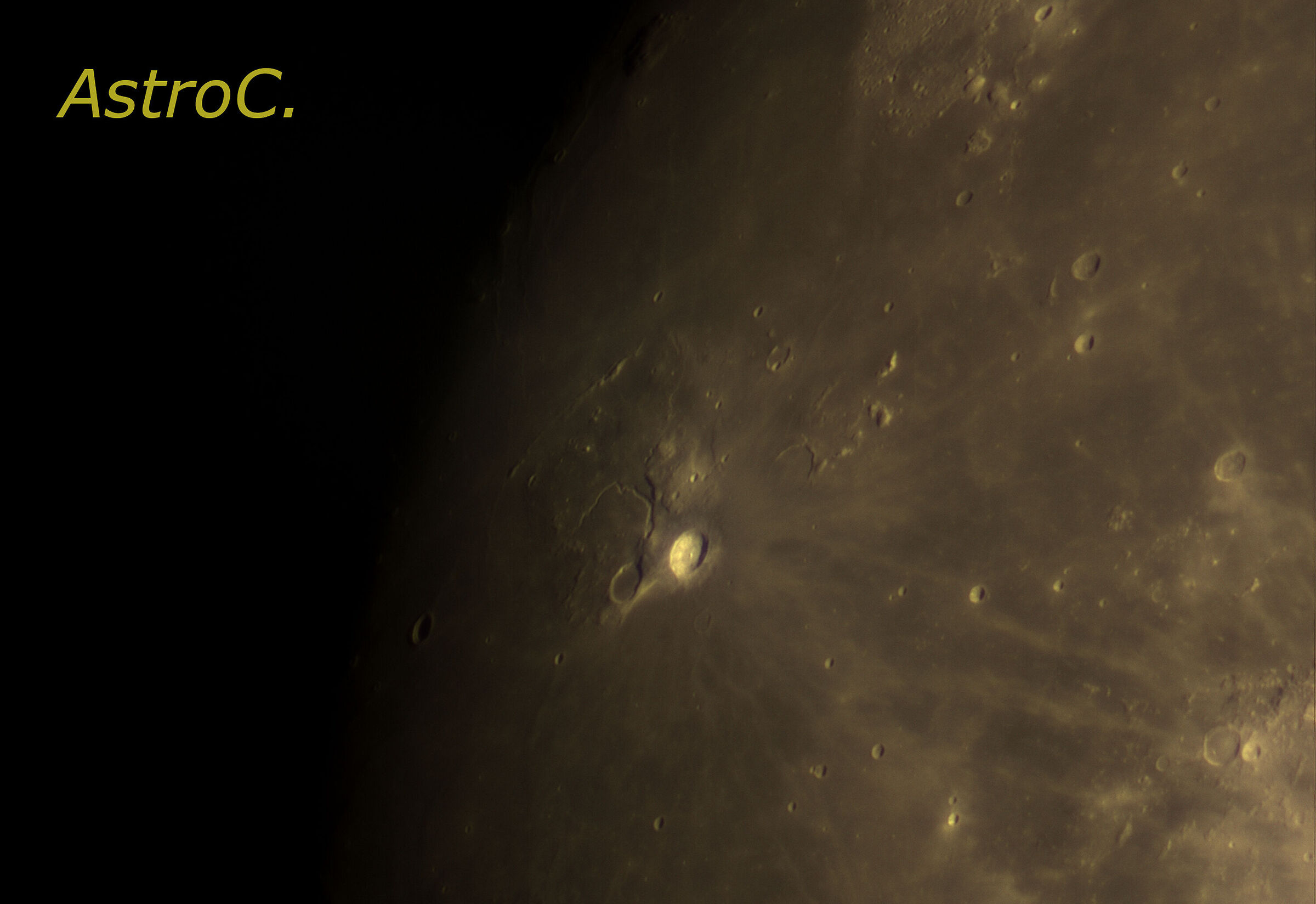 Aristarco e dintorni