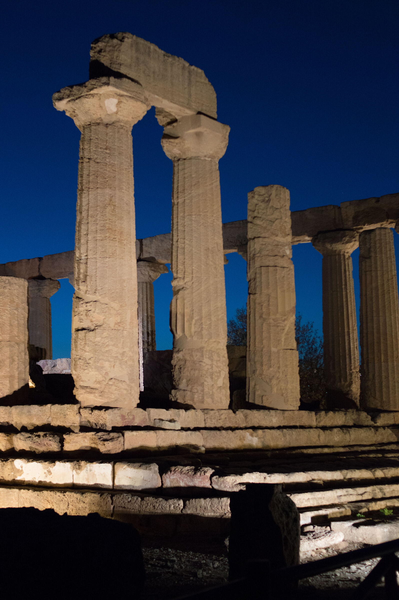 Valle dei templi #2