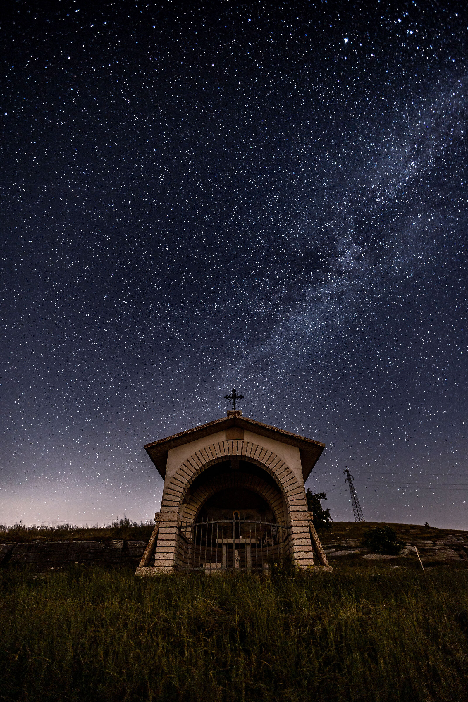 Malga Lessinia - June 2022