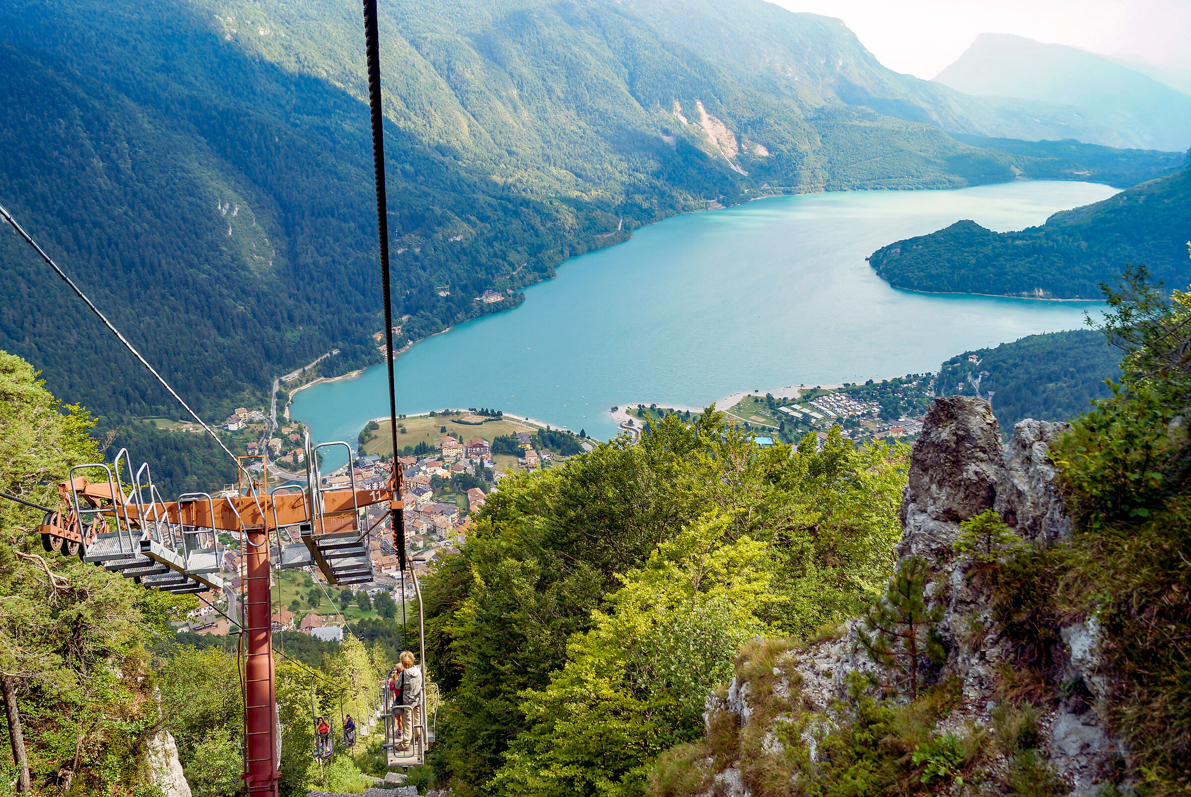 Lago di Molveno