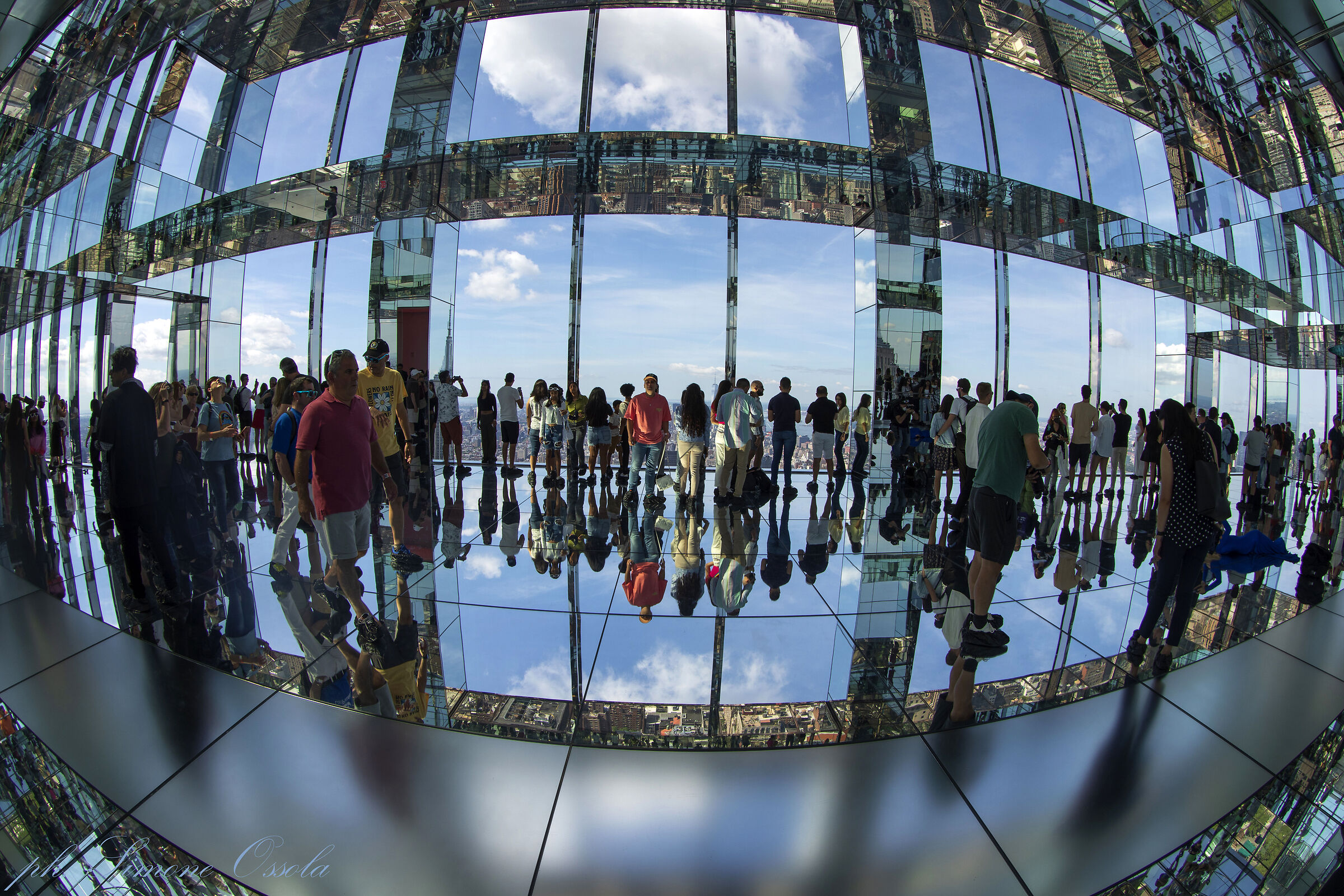 Summit One Vanderbilt