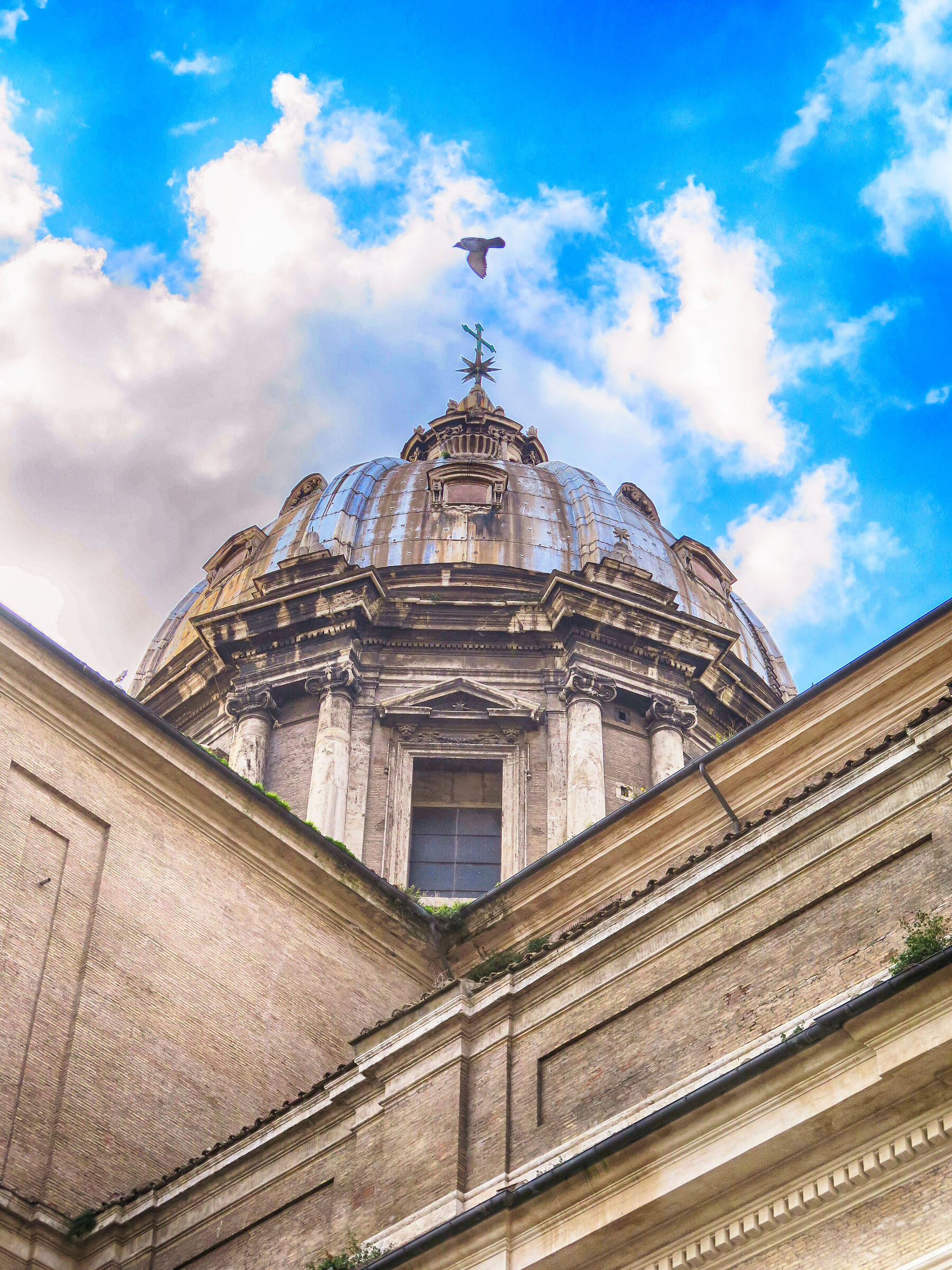 Basilica Sant'Andrea della Valle